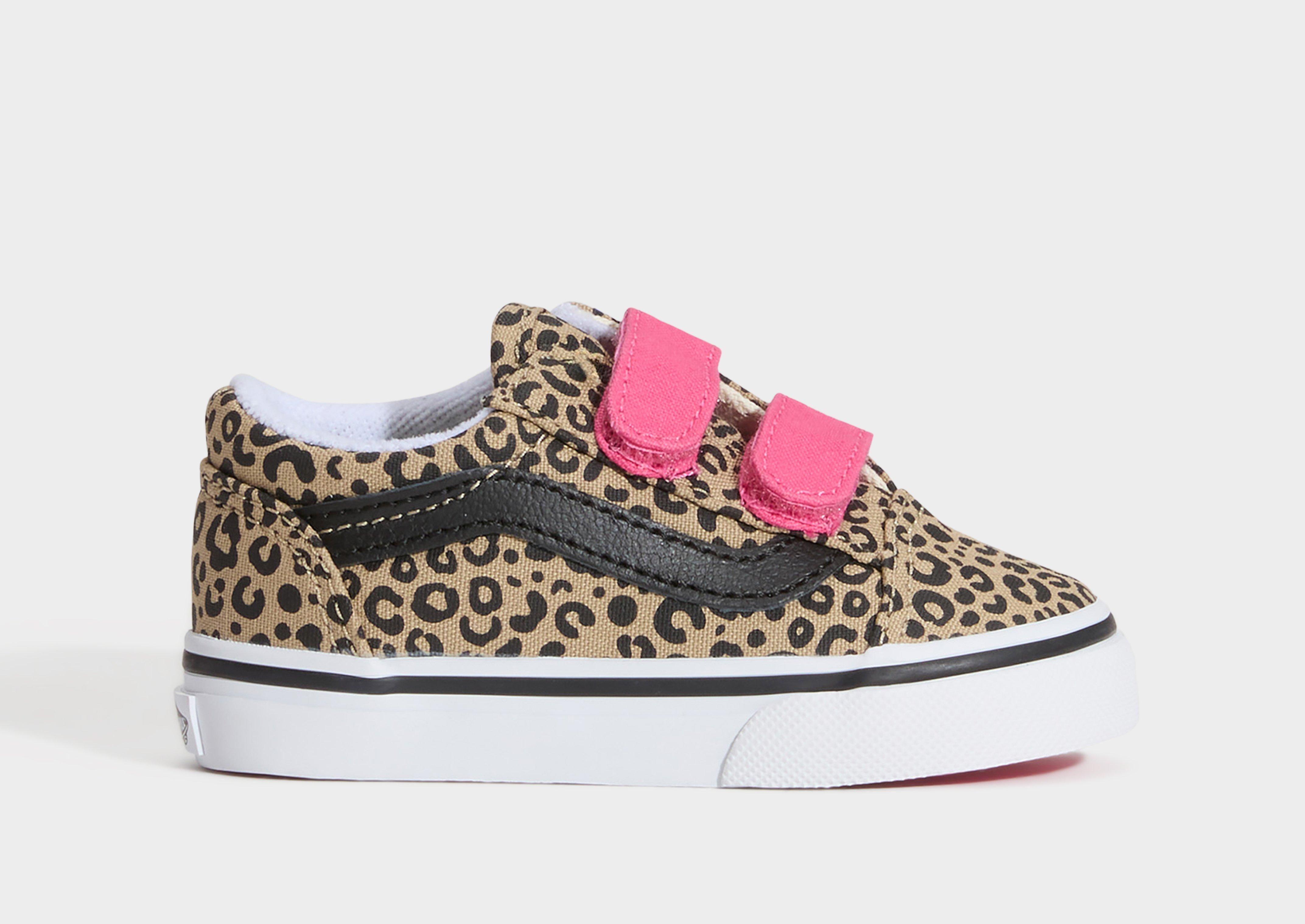 Vans Old Skool Hook and Loop