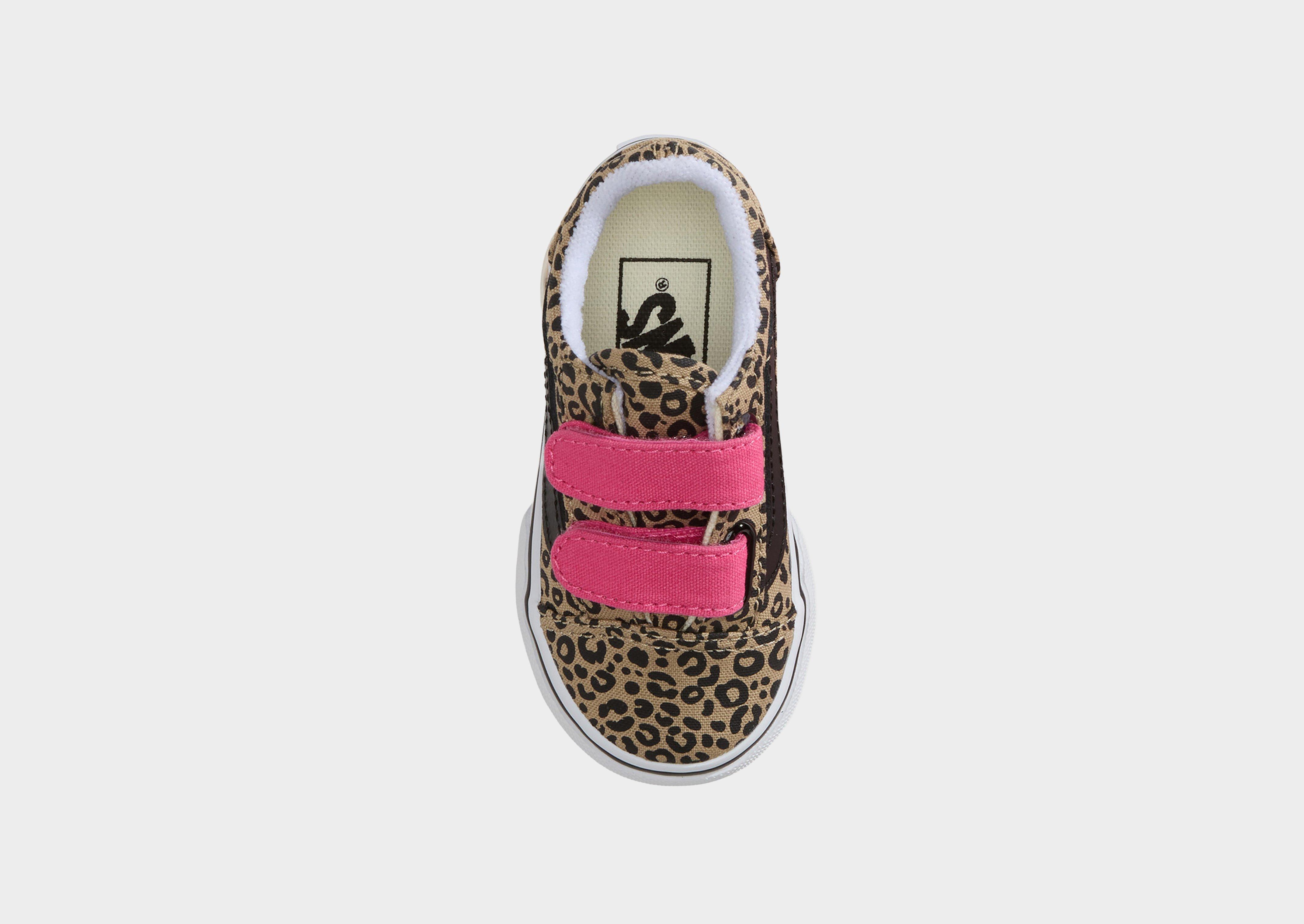 Vans Old Skool Hook and Loop