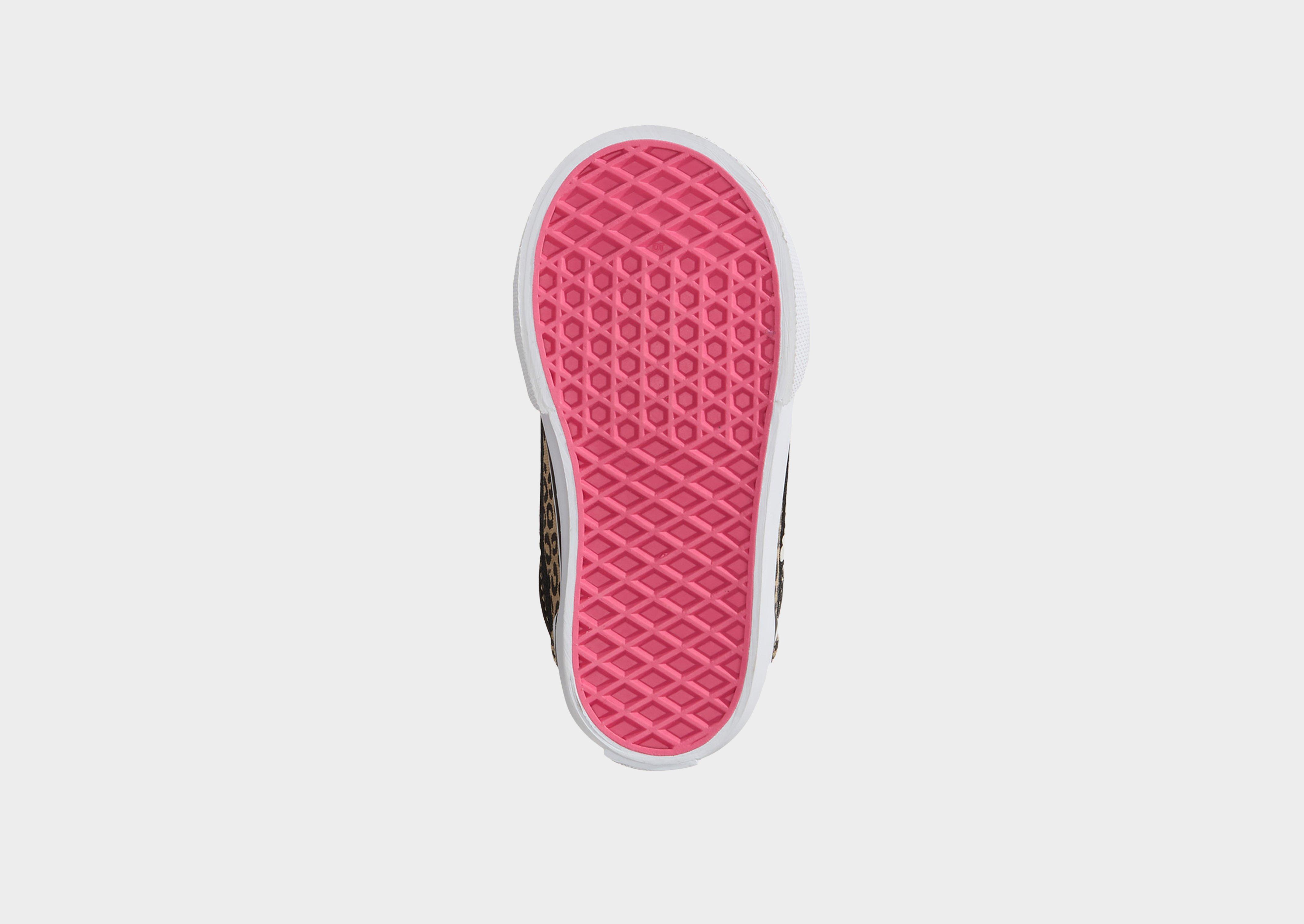 Vans Old Skool Hook and Loop