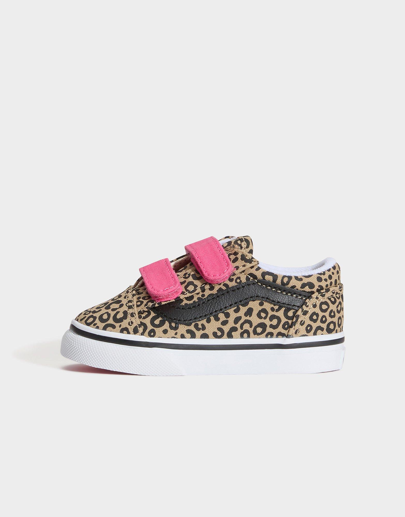 Vans Old Skool Hook and Loop