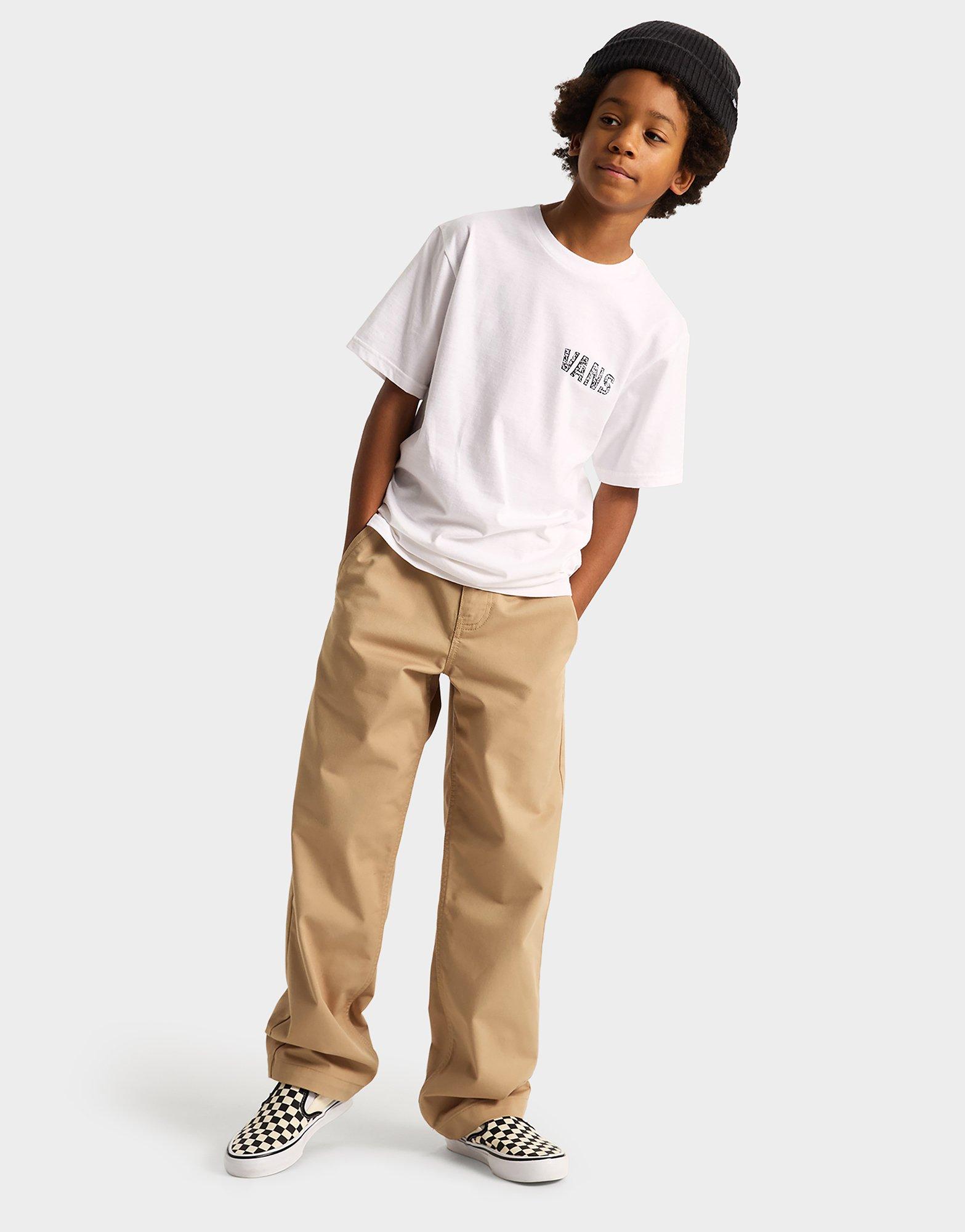 Vans Stretch Logo Pullover