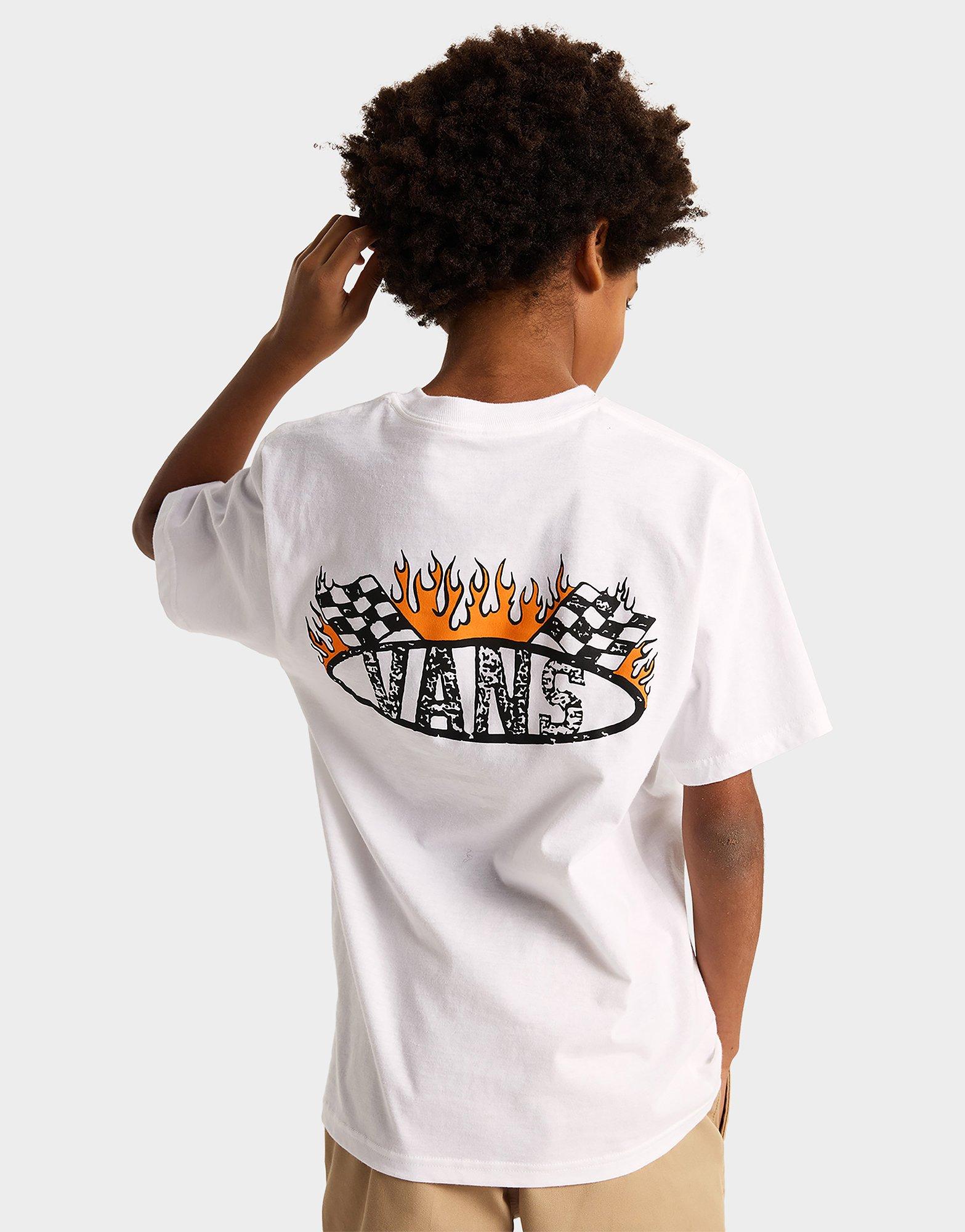 Vans Stretch Logo Pullover