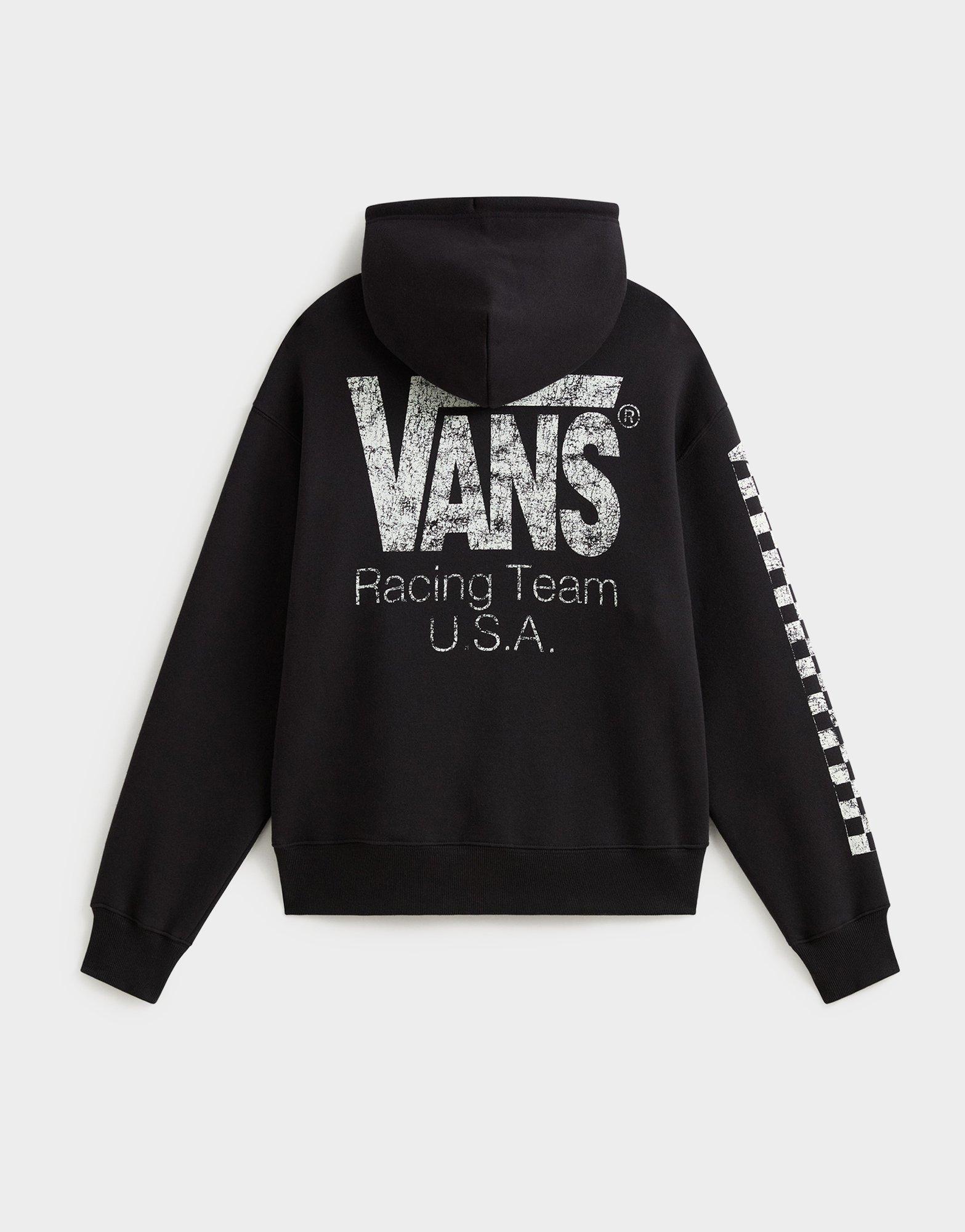Vans Vans Racing Full Zip