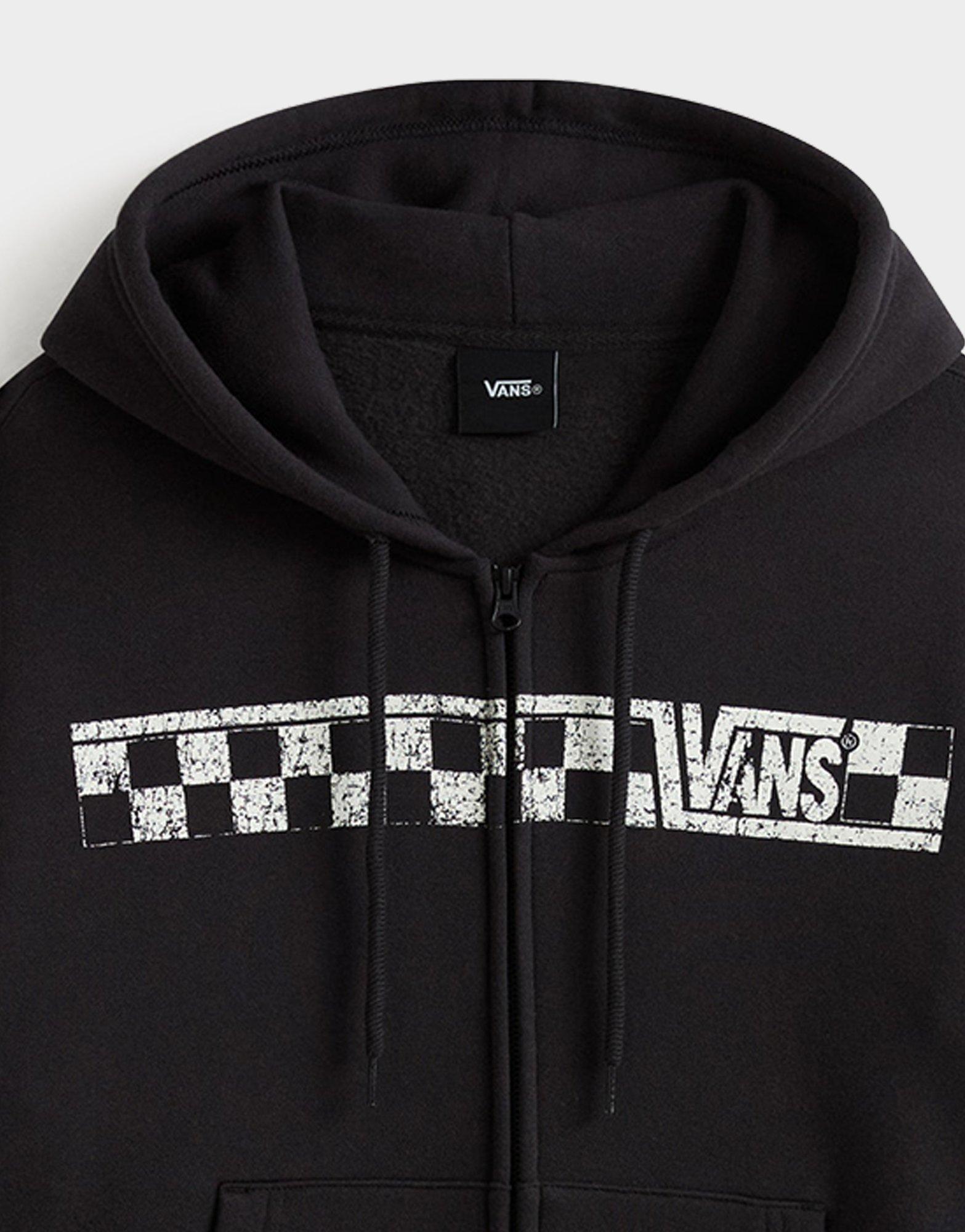 Vans Vans Racing Full Zip