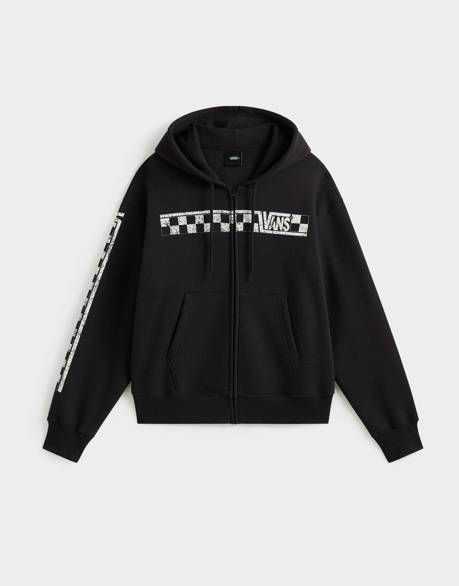 Vans Vans Racing Full Zip