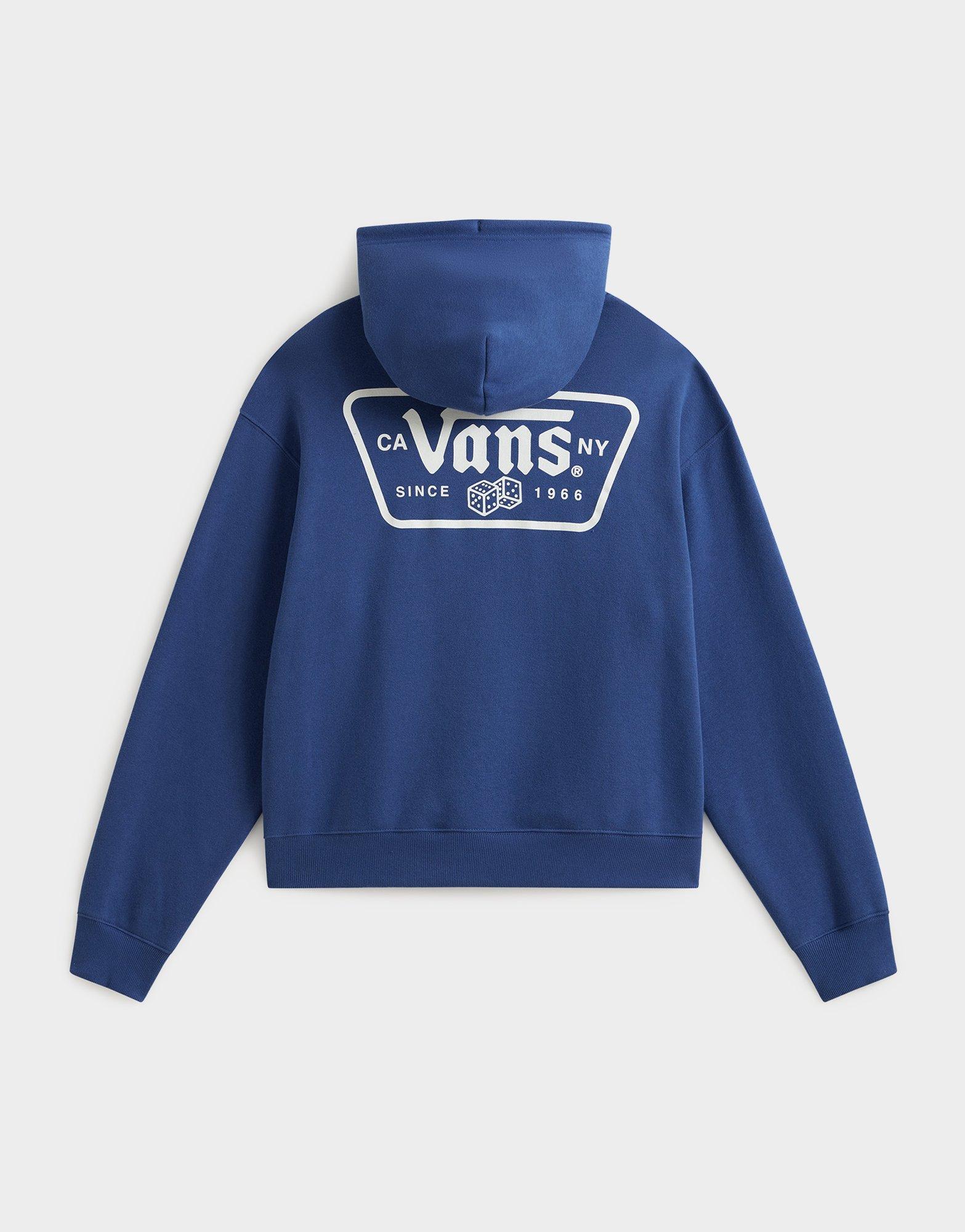 Vans Knu Patch Pullover