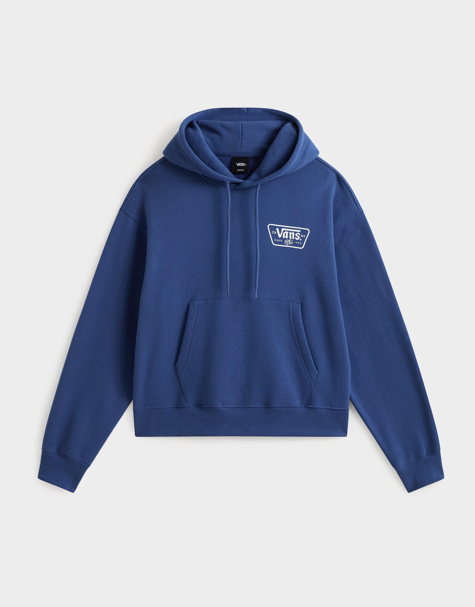 Vans Knu Patch Pullover