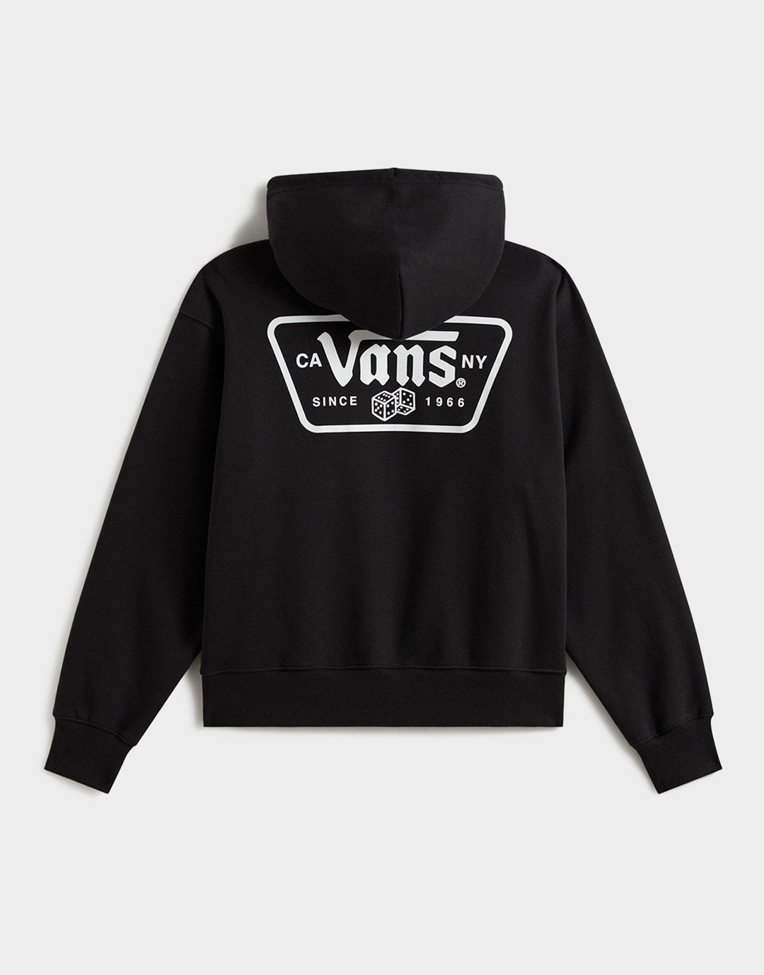 Vans Knu Patch Pullover