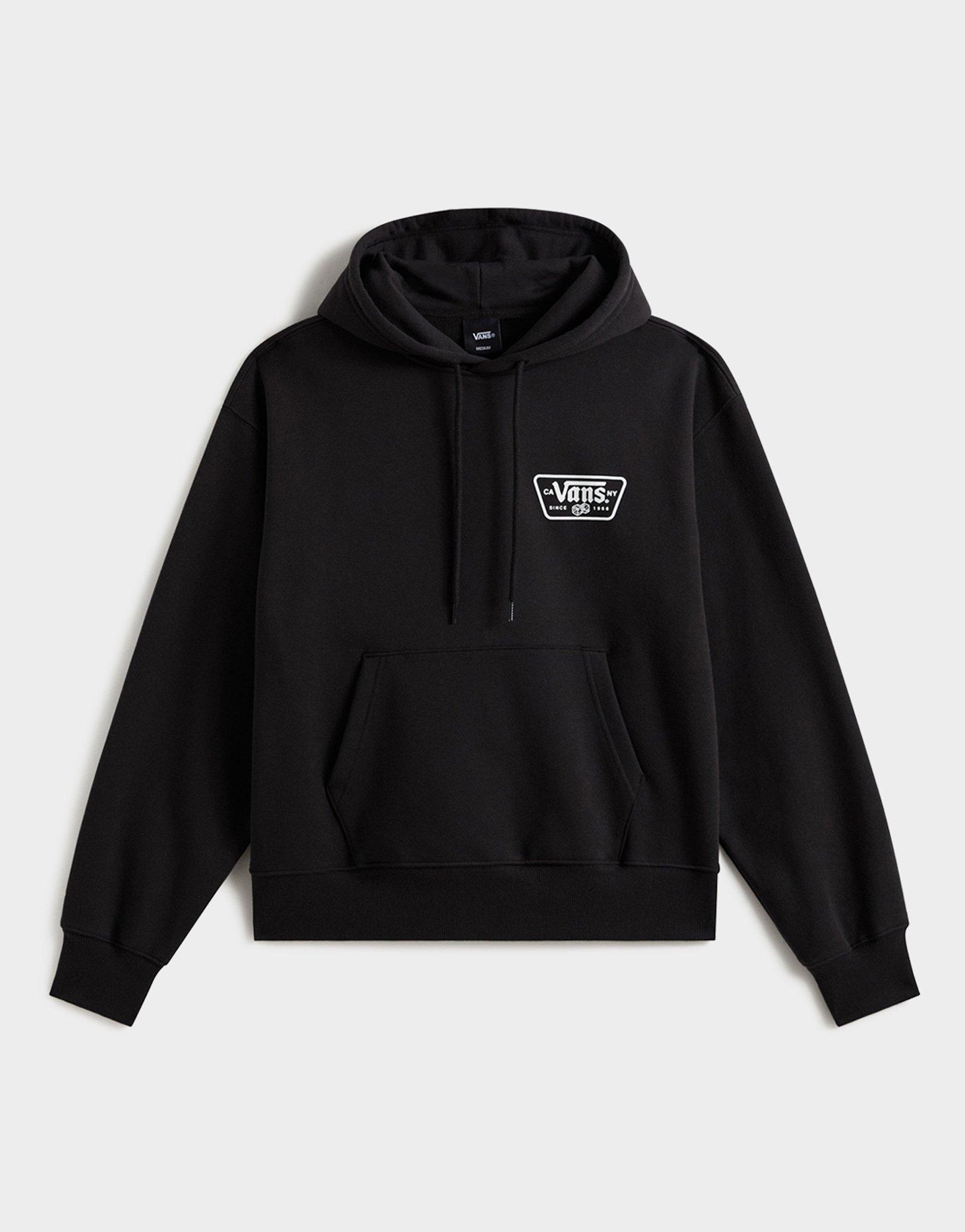 Vans Knu Patch Pullover