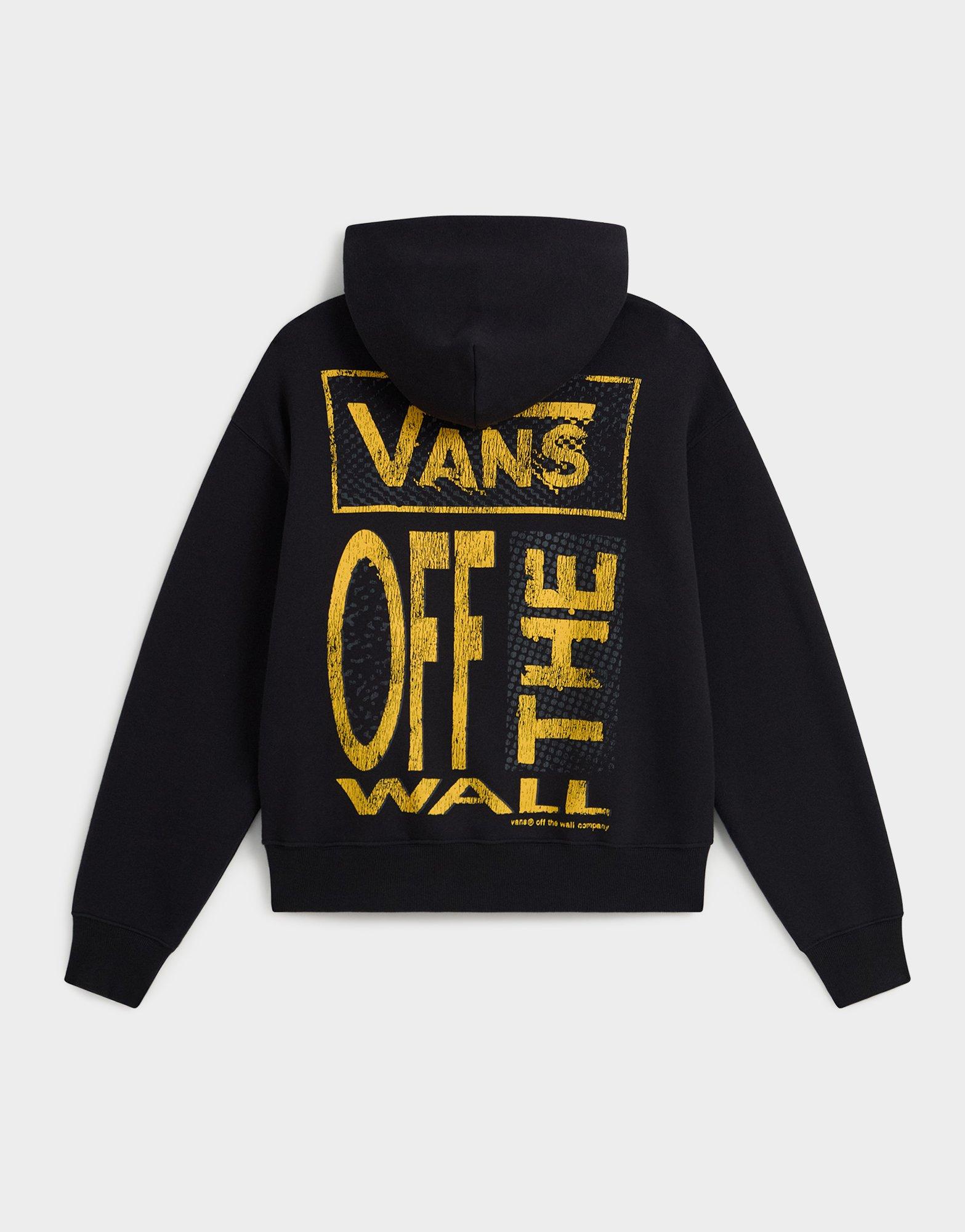 Vans Cut and Paste Pullover