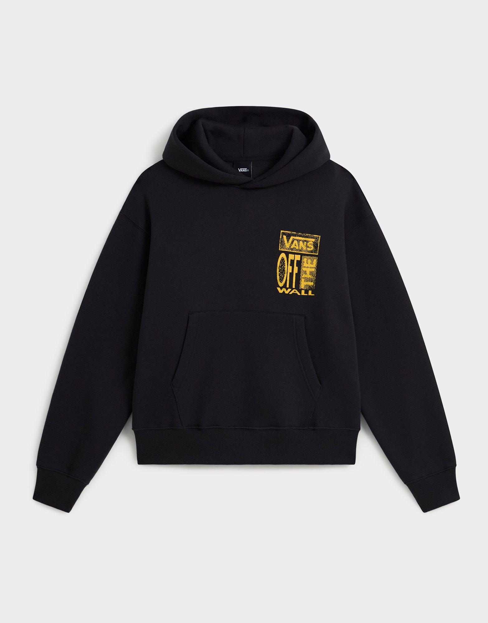 Vans Cut and Paste Pullover