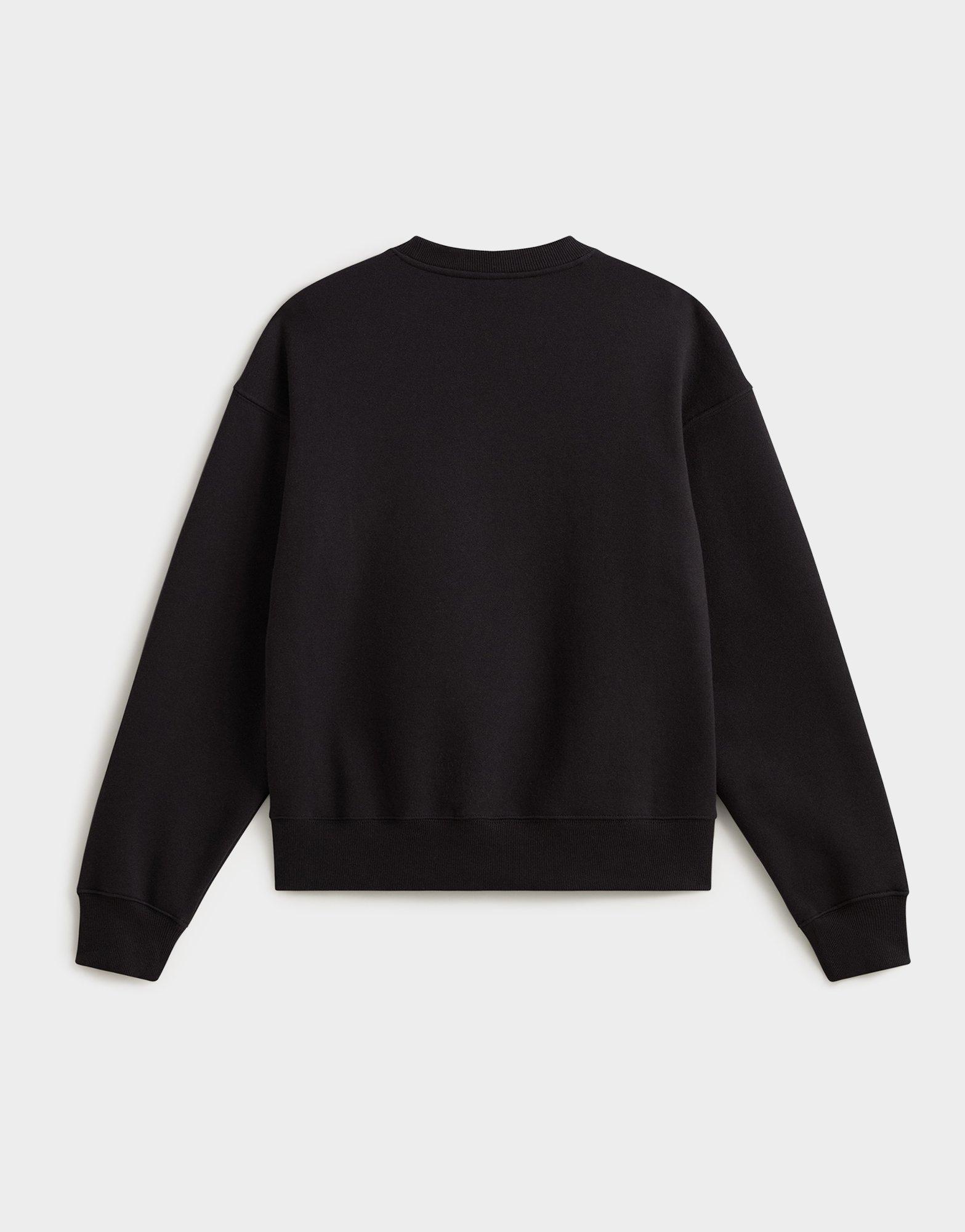 Vans Knu Patch Crew