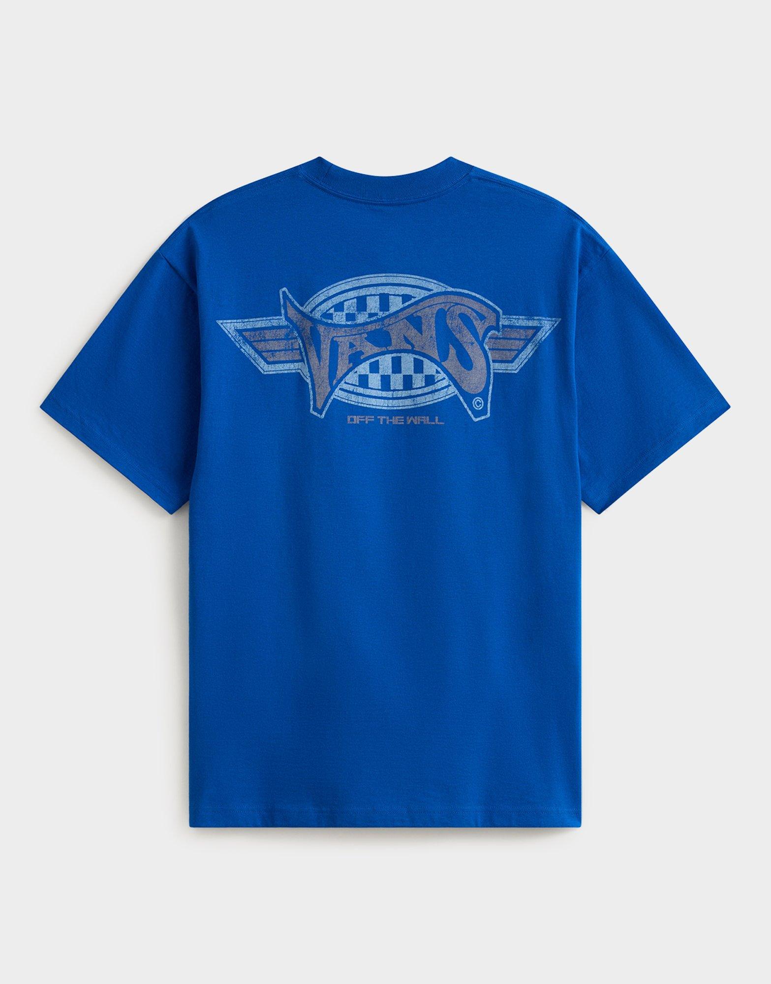 Vans Faded Glory Short Sleeves Tee