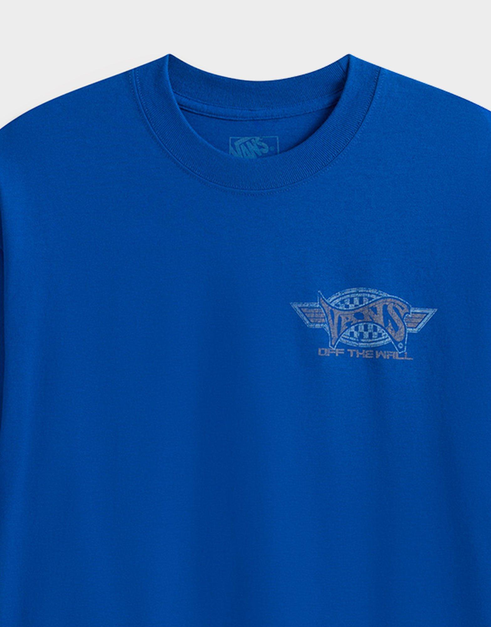 Vans Faded Glory Short Sleeves Tee