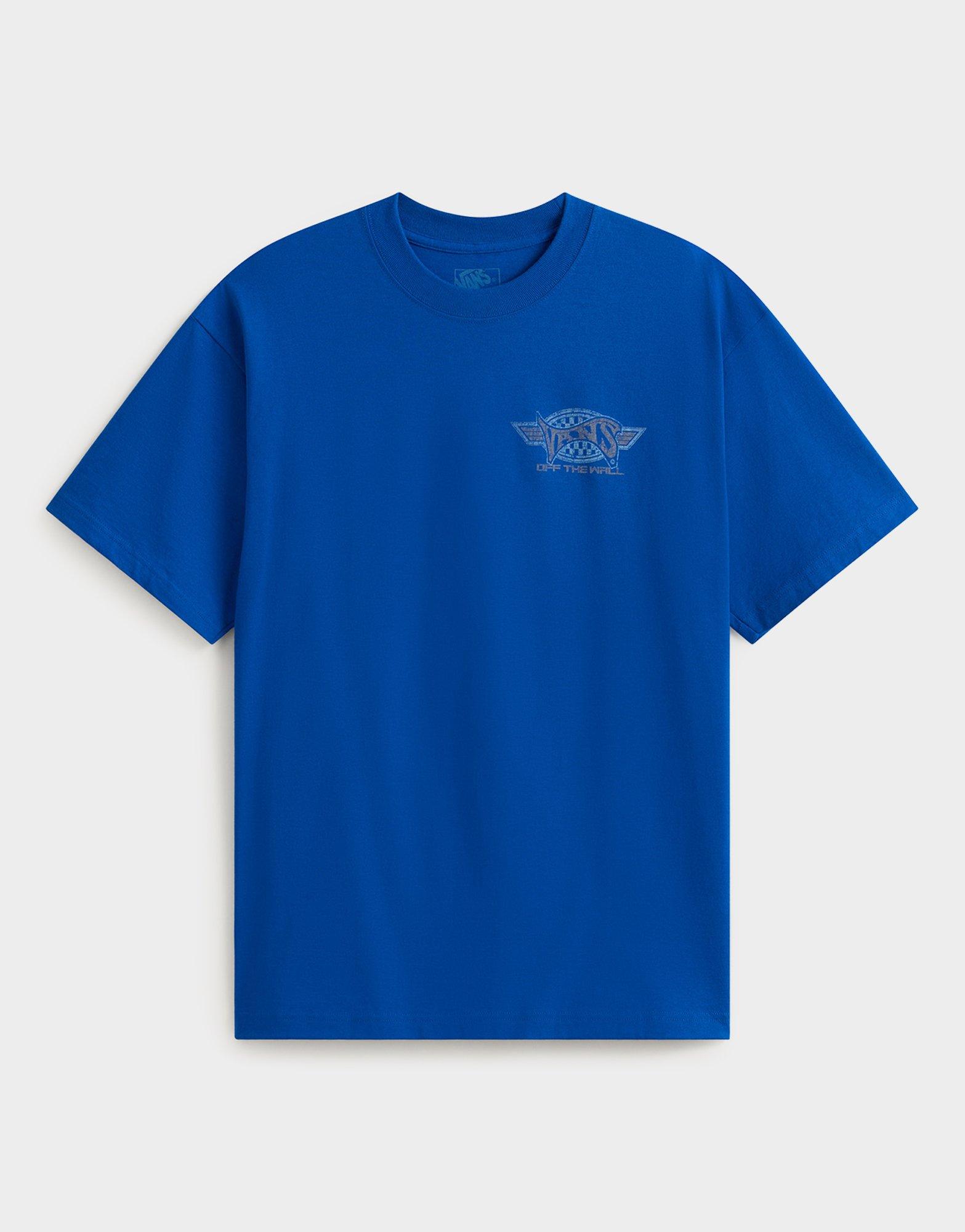 Vans Faded Glory Short Sleeves Tee