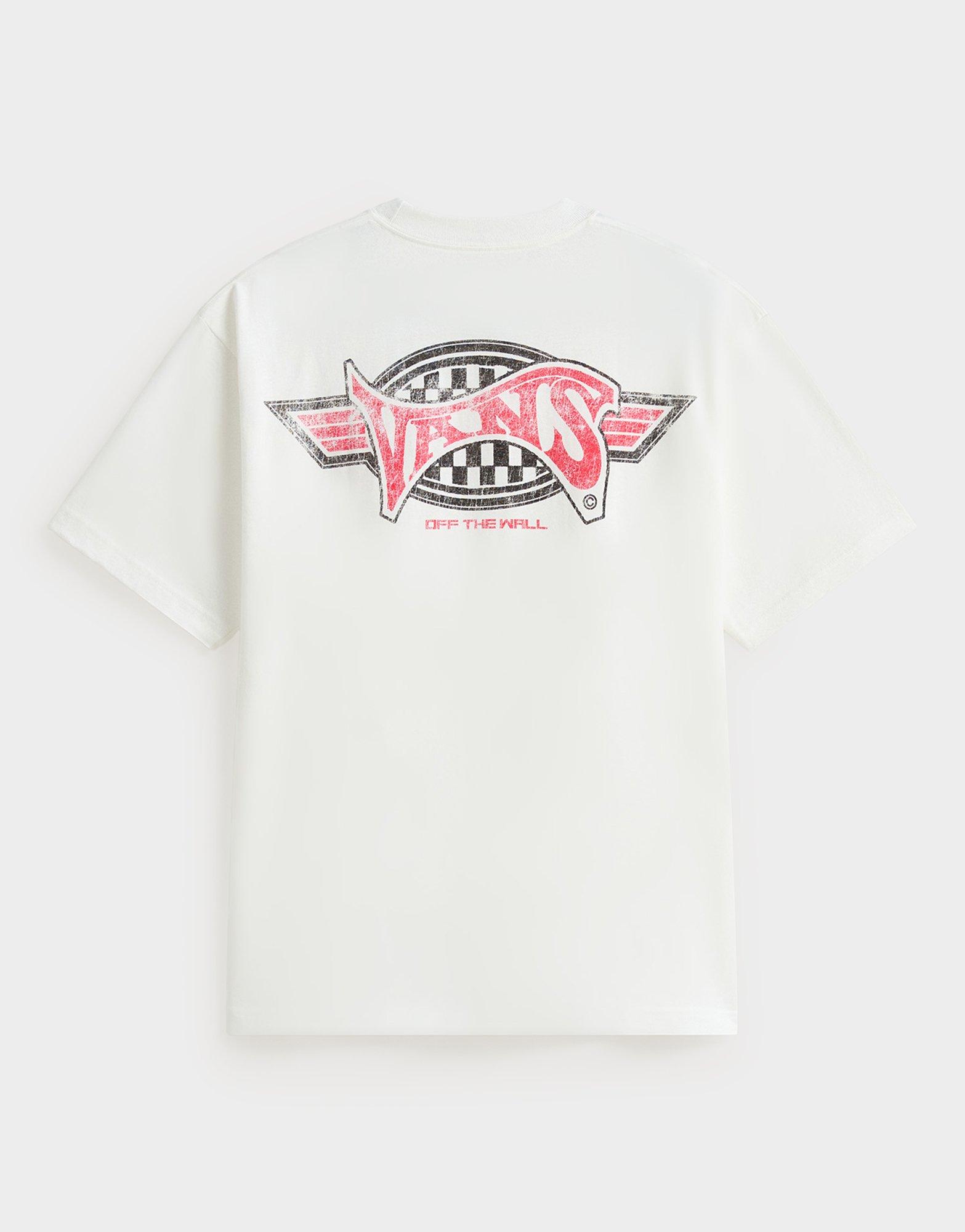 Vans Faded Glory Short Sleeves Tee