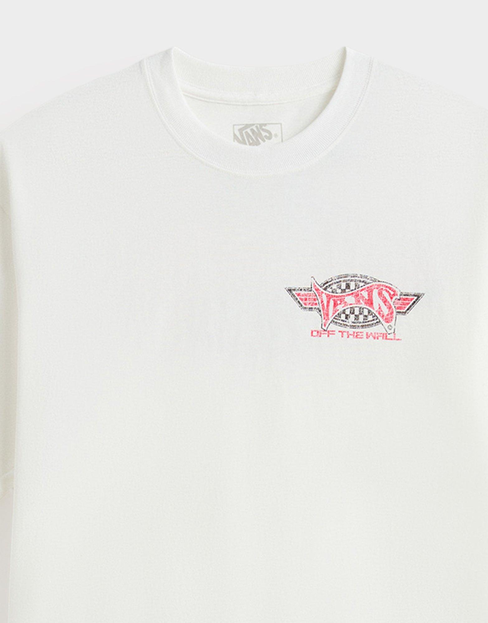 Vans Faded Glory Short Sleeves Tee