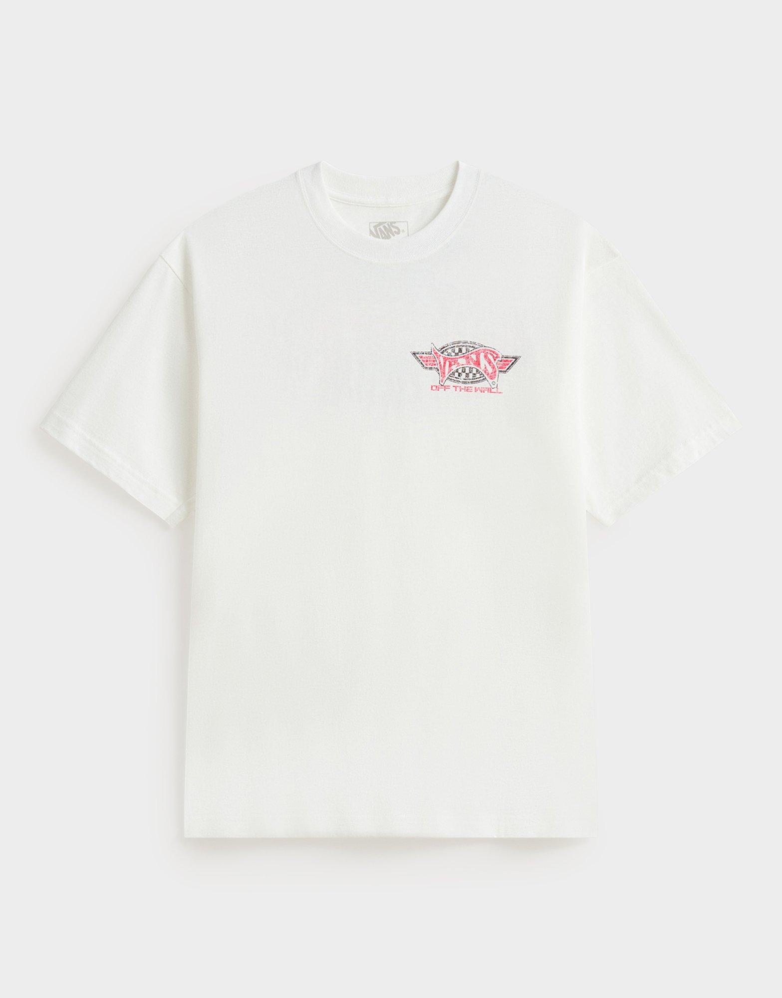Vans Faded Glory Short Sleeves Tee