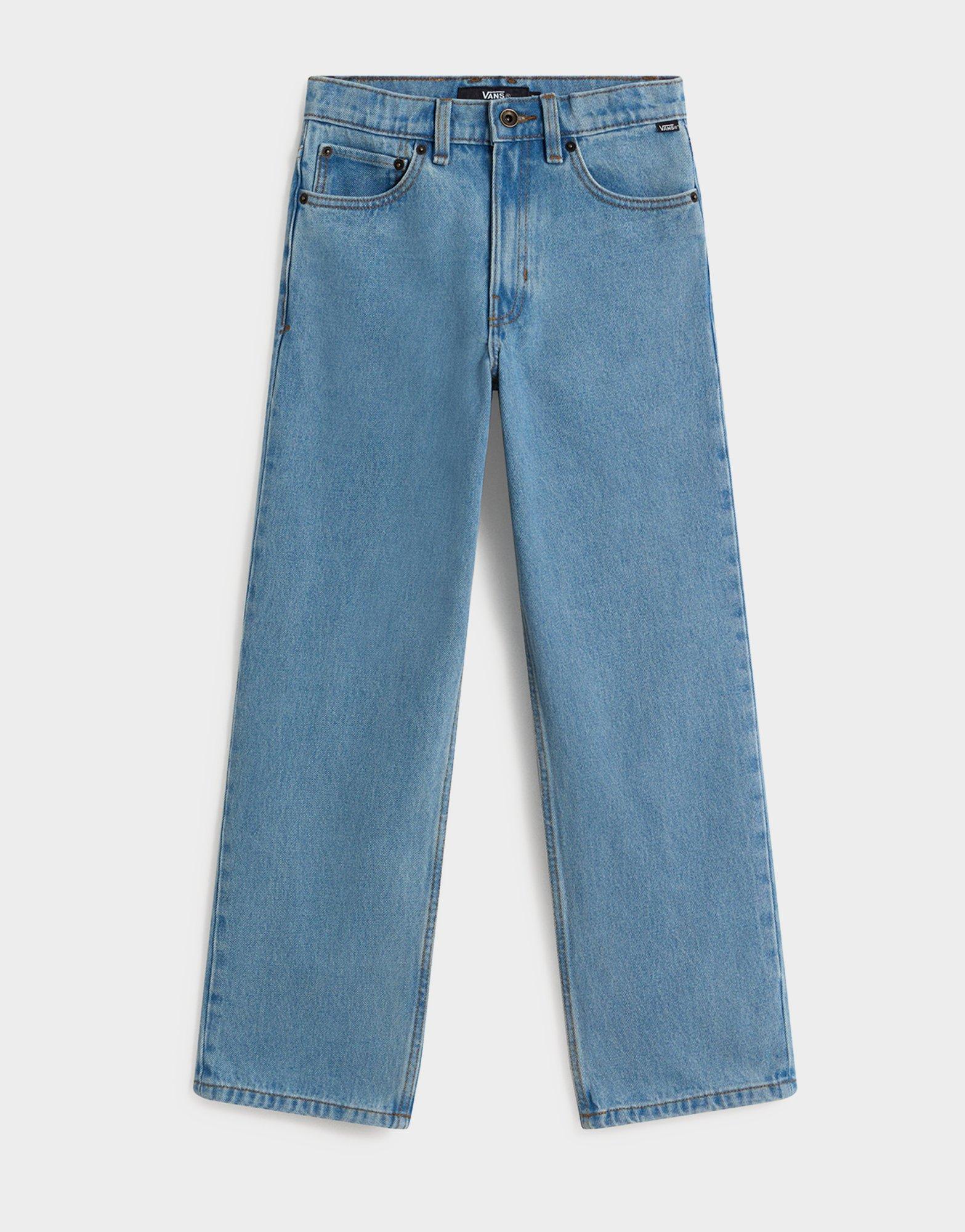 Vans Check-5 Loose Denim Pant