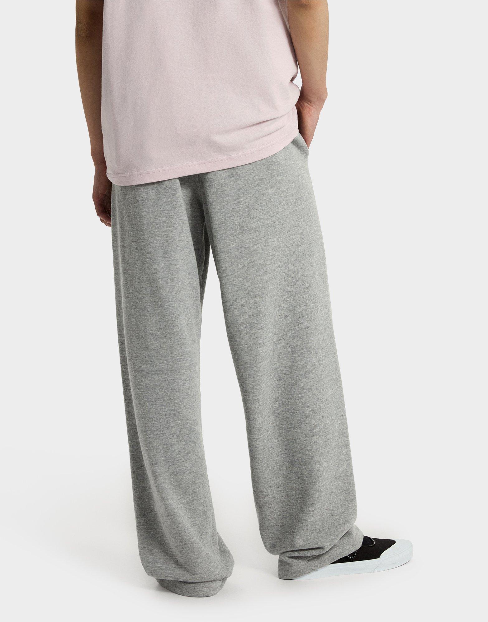 Vans Stretch Logo Straight Leg Pant