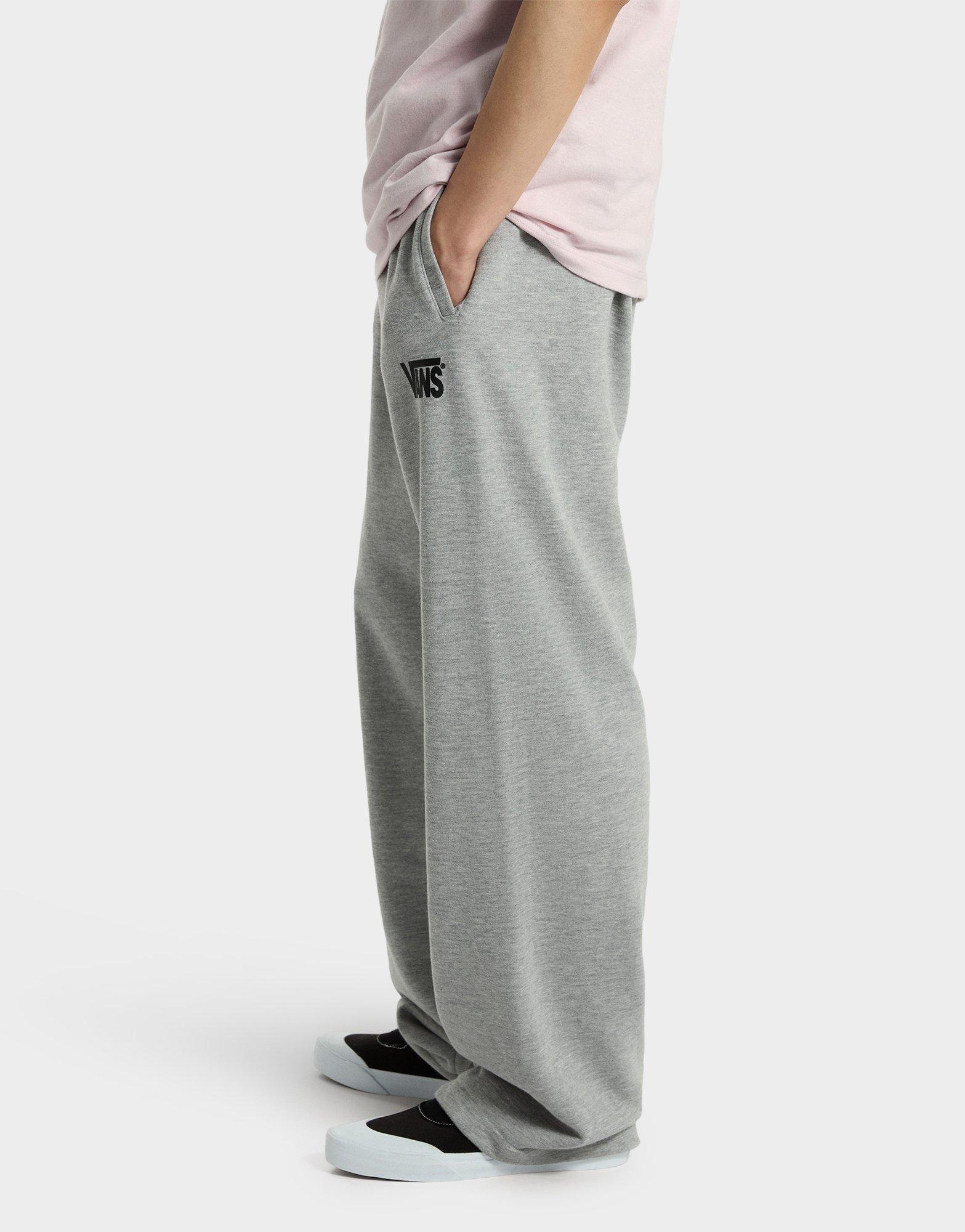 Vans Stretch Logo Straight Leg Pant
