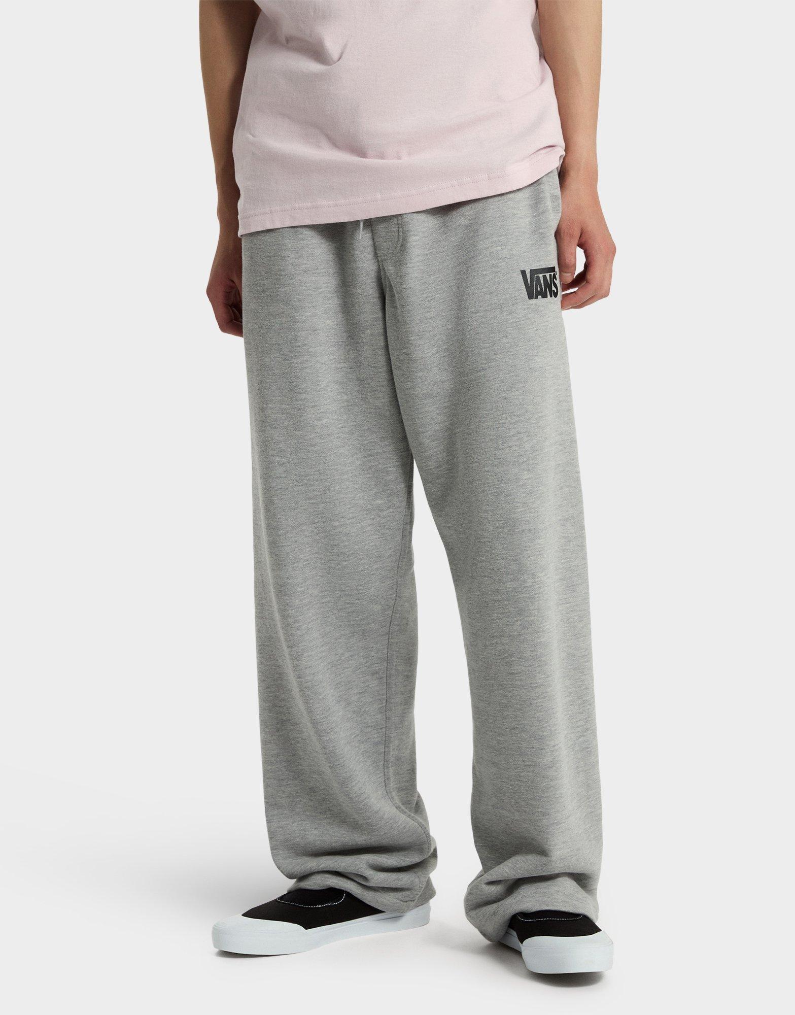 Vans Stretch Logo Straight Leg Pant