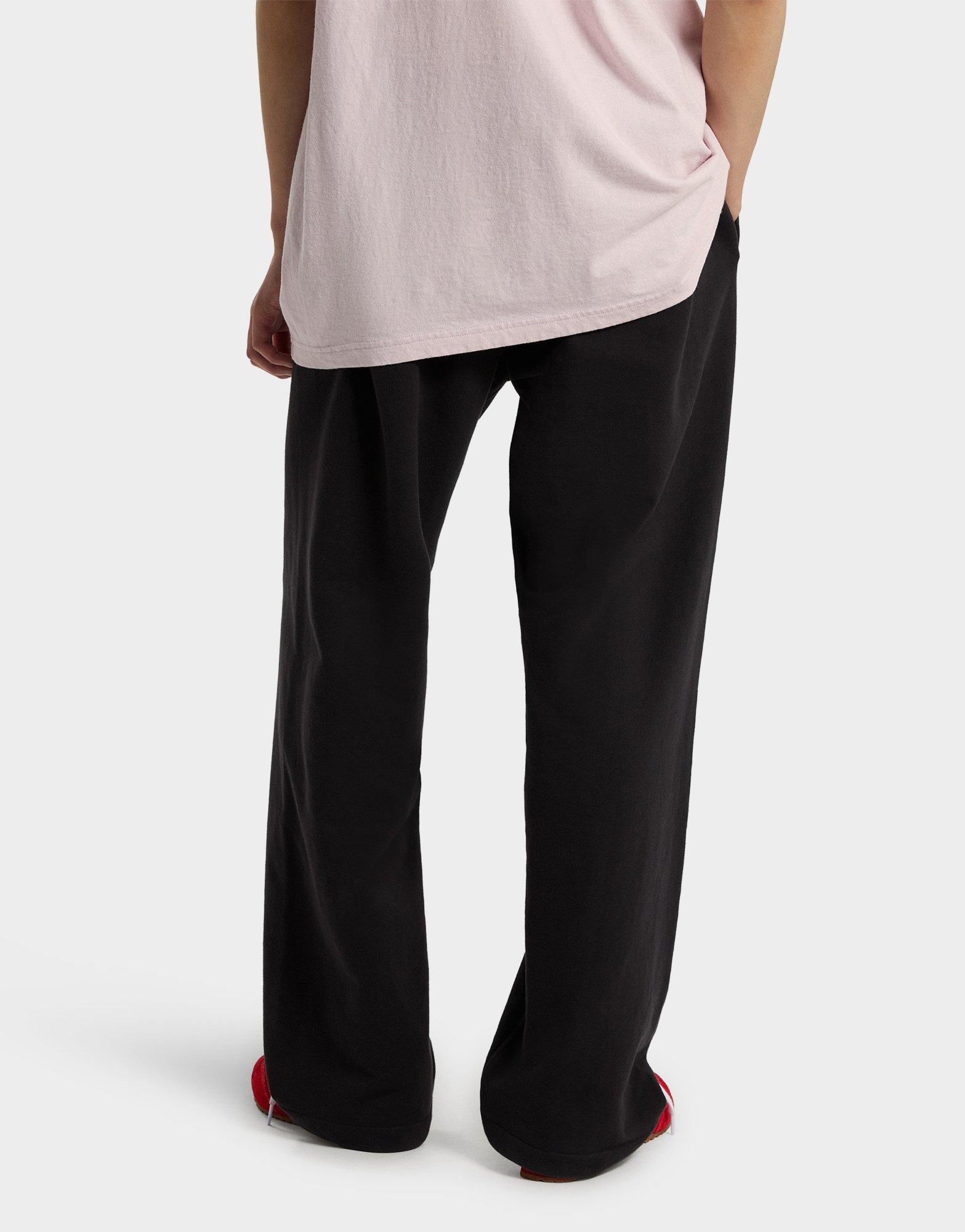 Vans Stretch Logo Straight Leg Pant
