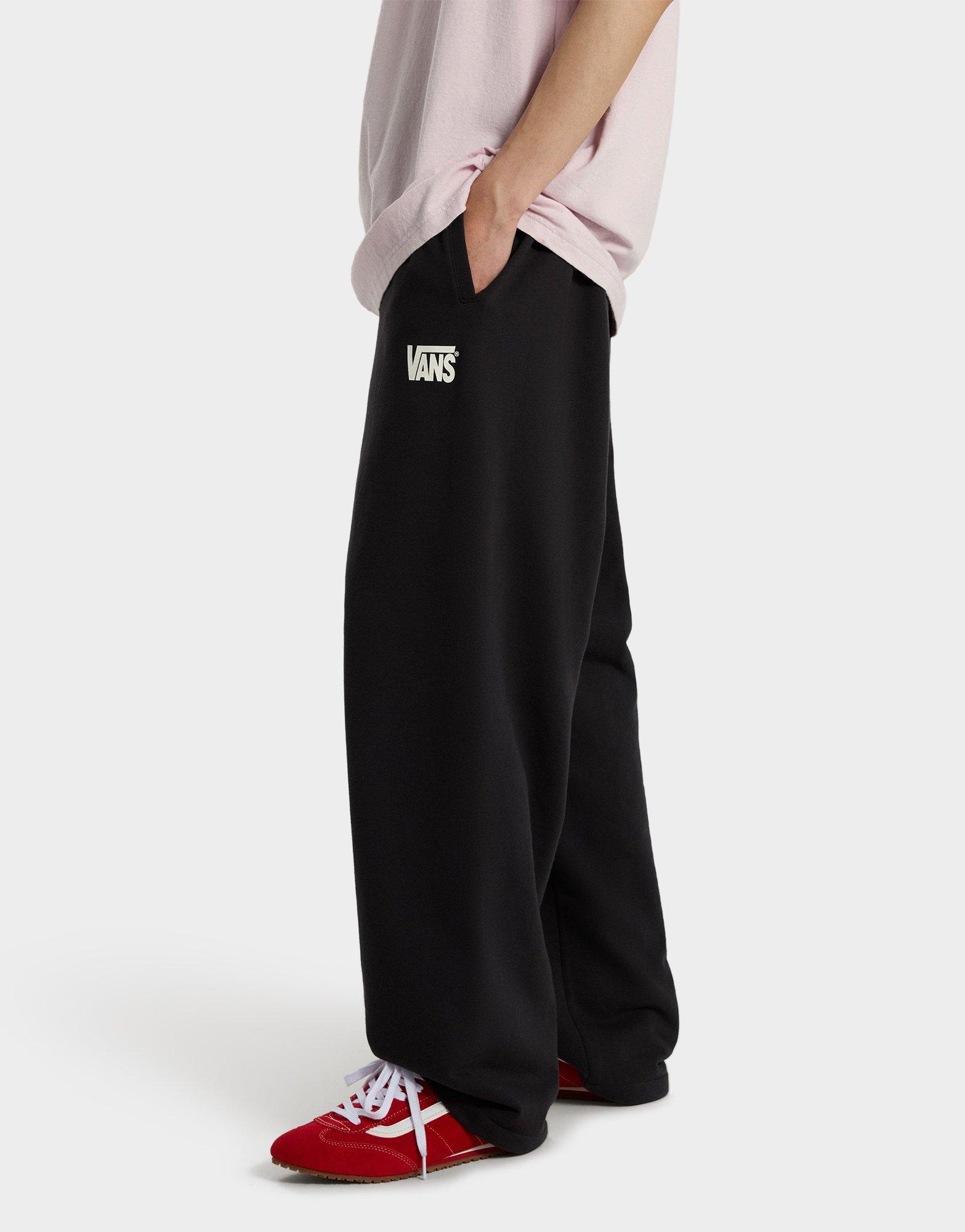 Vans Stretch Logo Straight Leg Pant