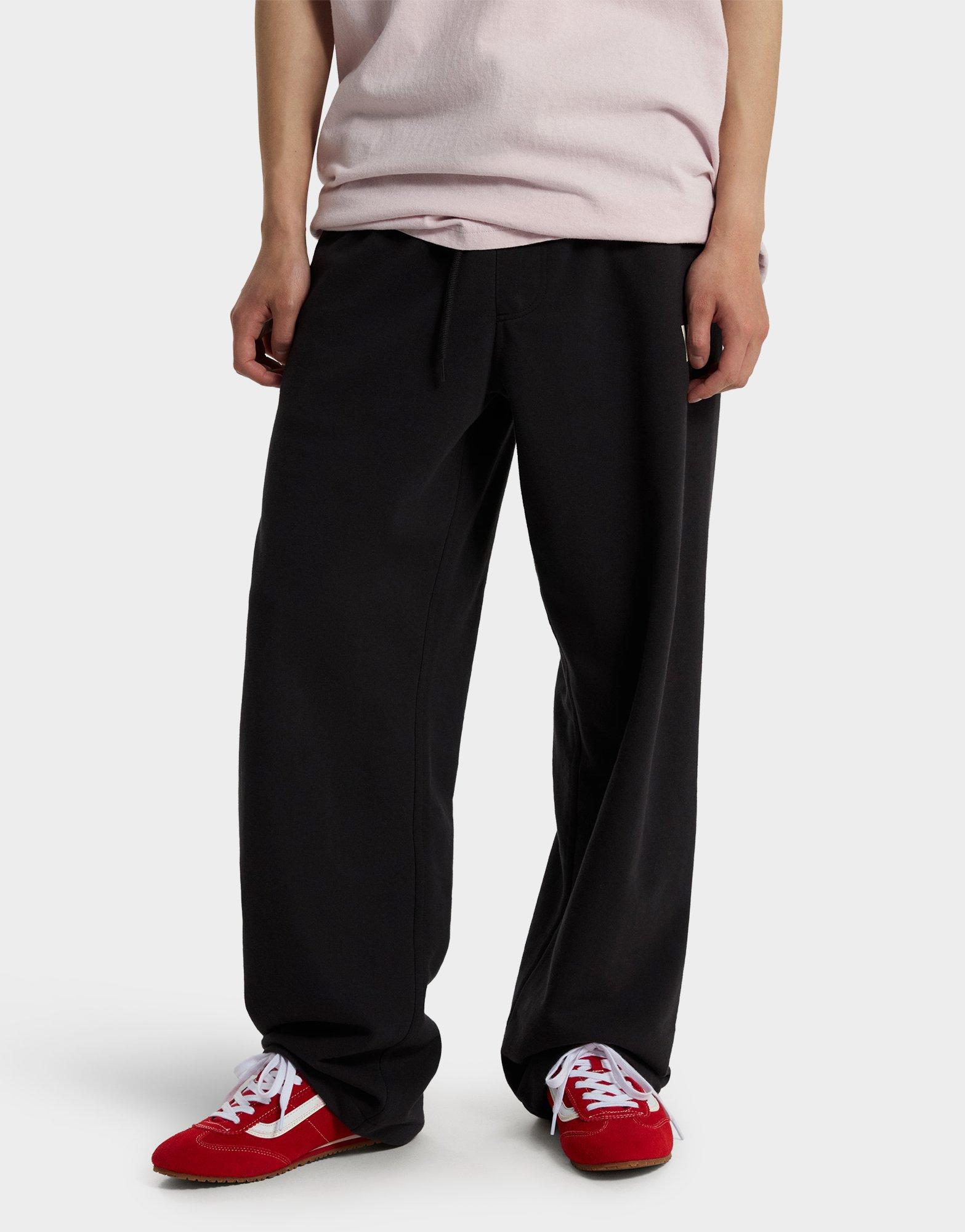 Vans Stretch Logo Straight Leg Pant