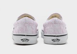 Vans Classic Slip-On Washed Women's