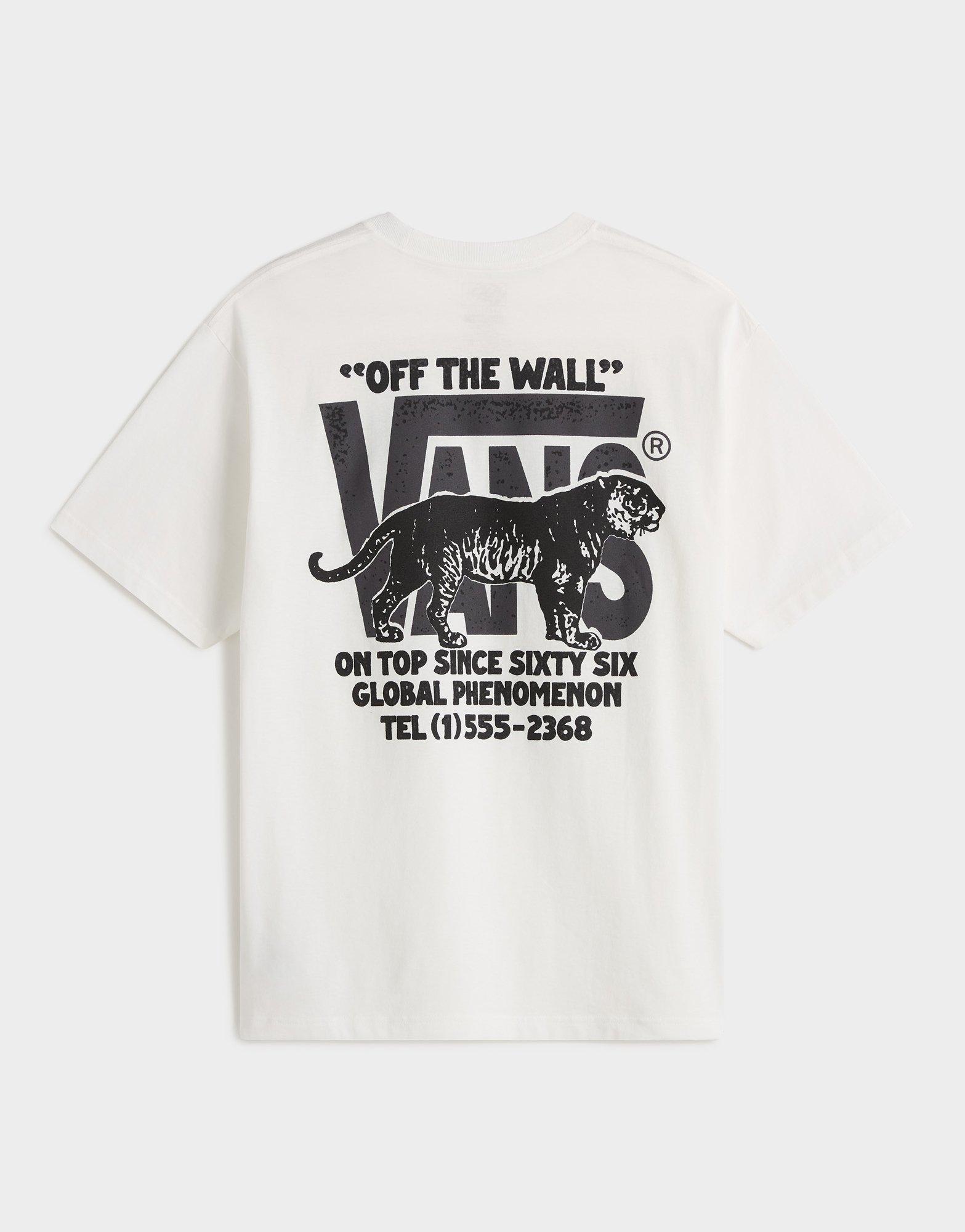 Vans Awaken Tiger SS Tee