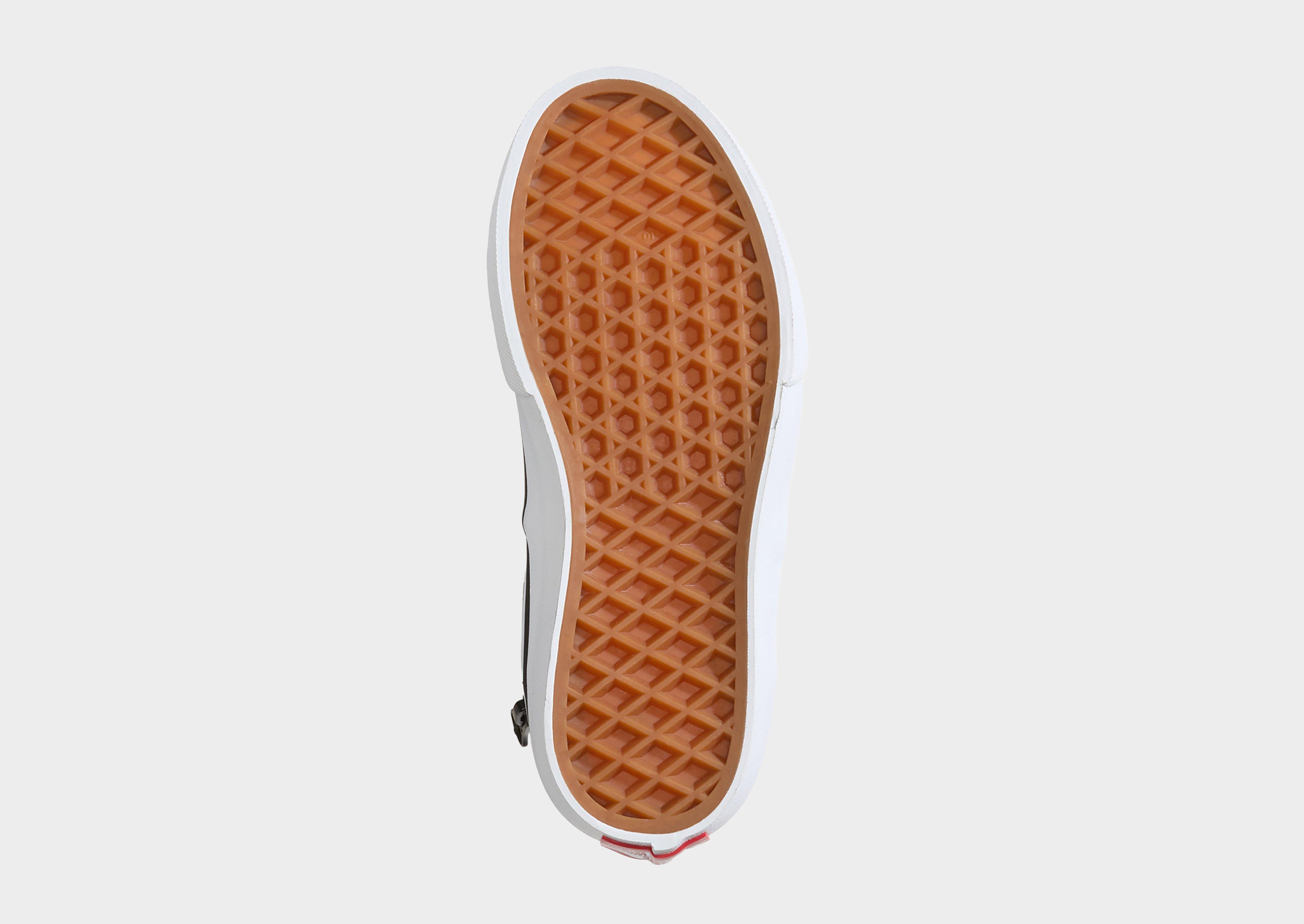 Vans Authentic High Top 2.0 Zip
