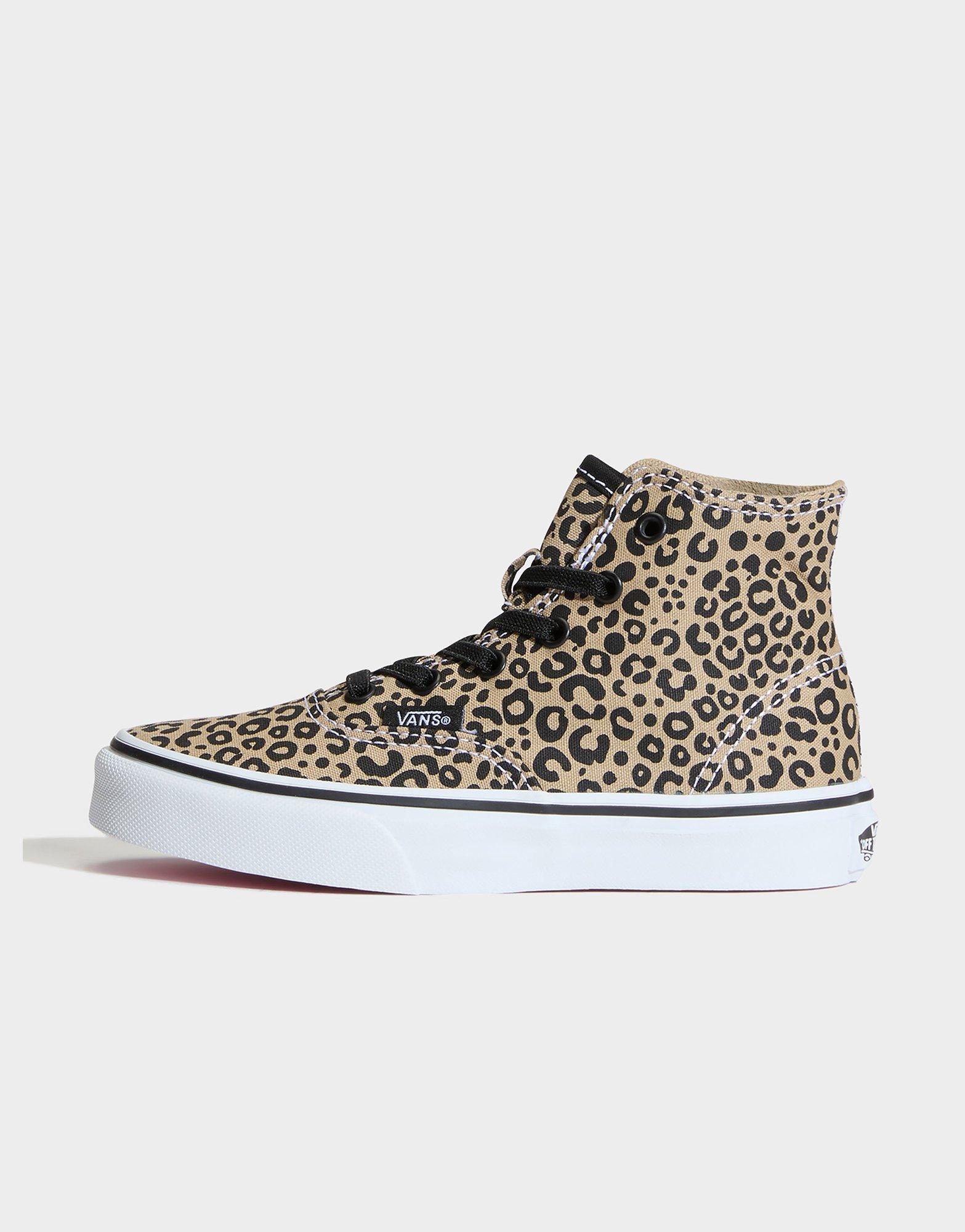 Vans Authentic High Top 2.0 Zip