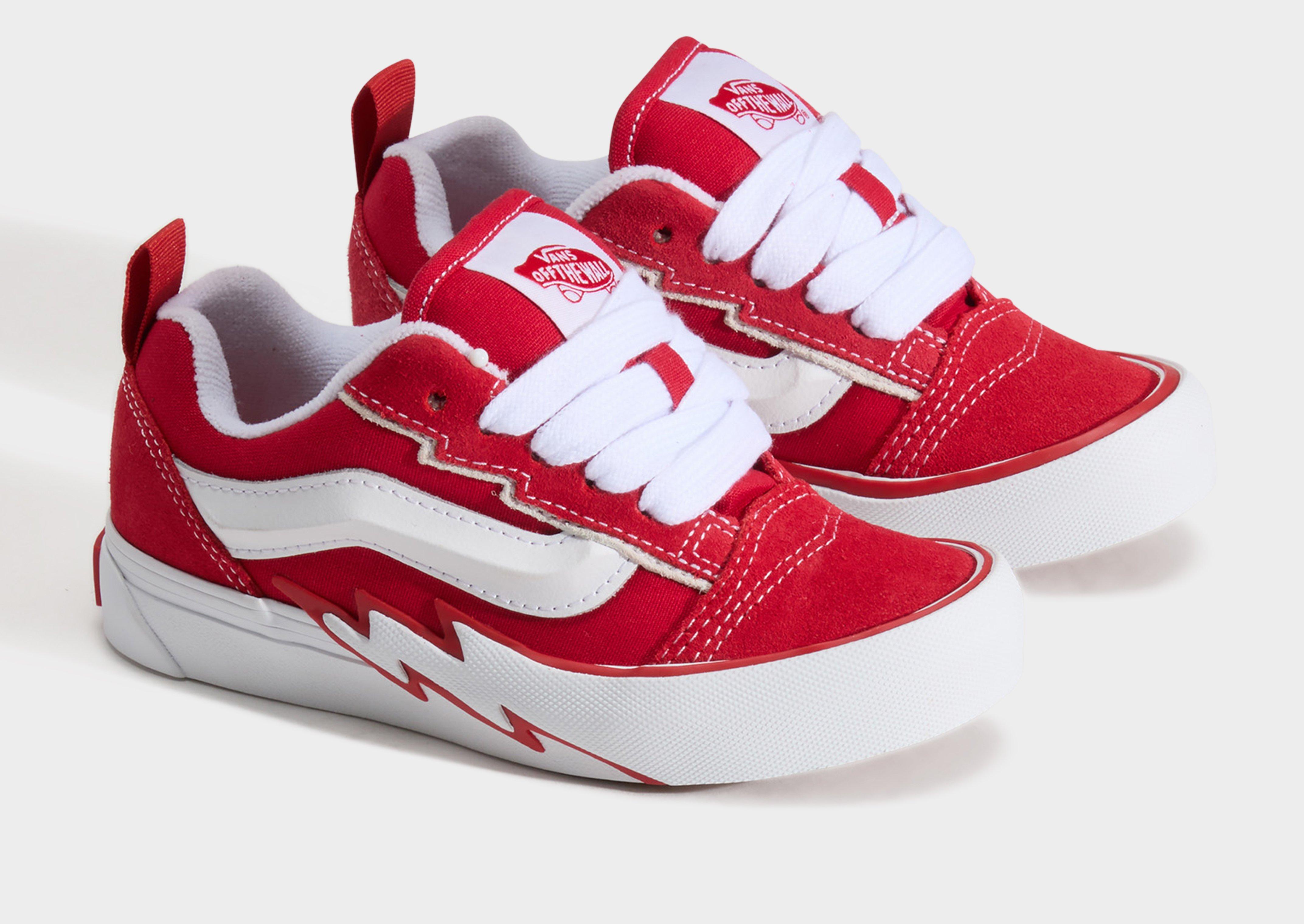Vans Knu Skool Bolt