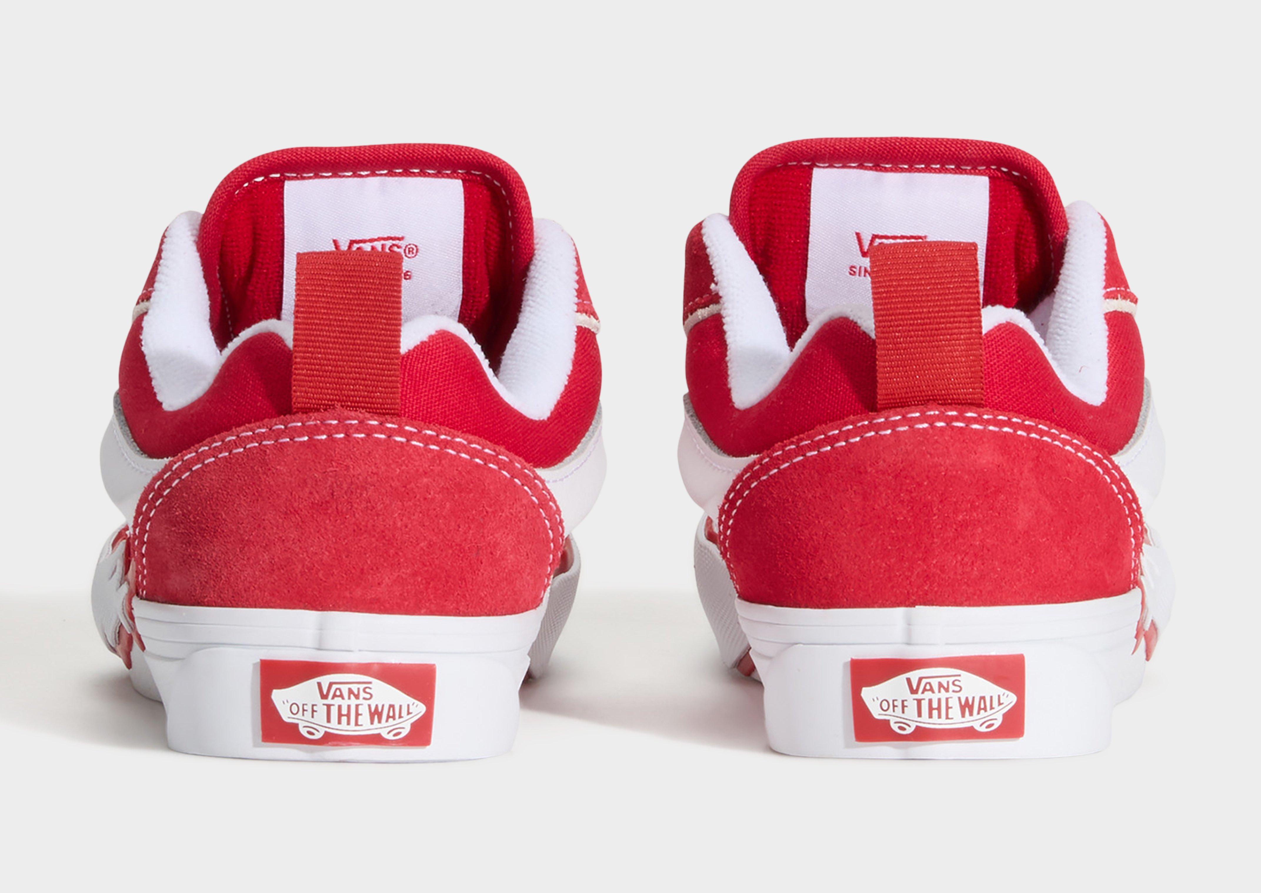 Vans Knu Skool Bolt