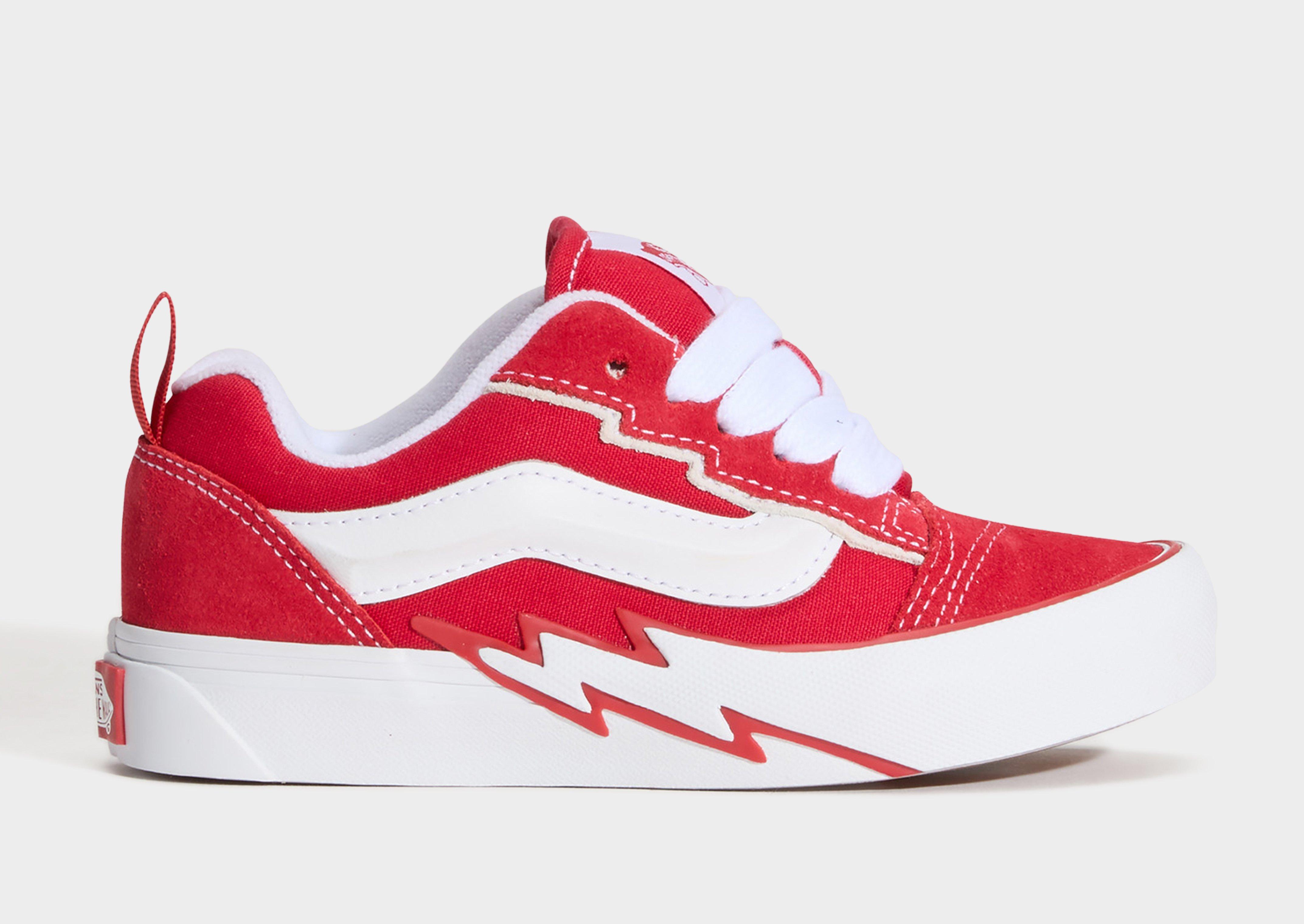 Vans Knu Skool Bolt