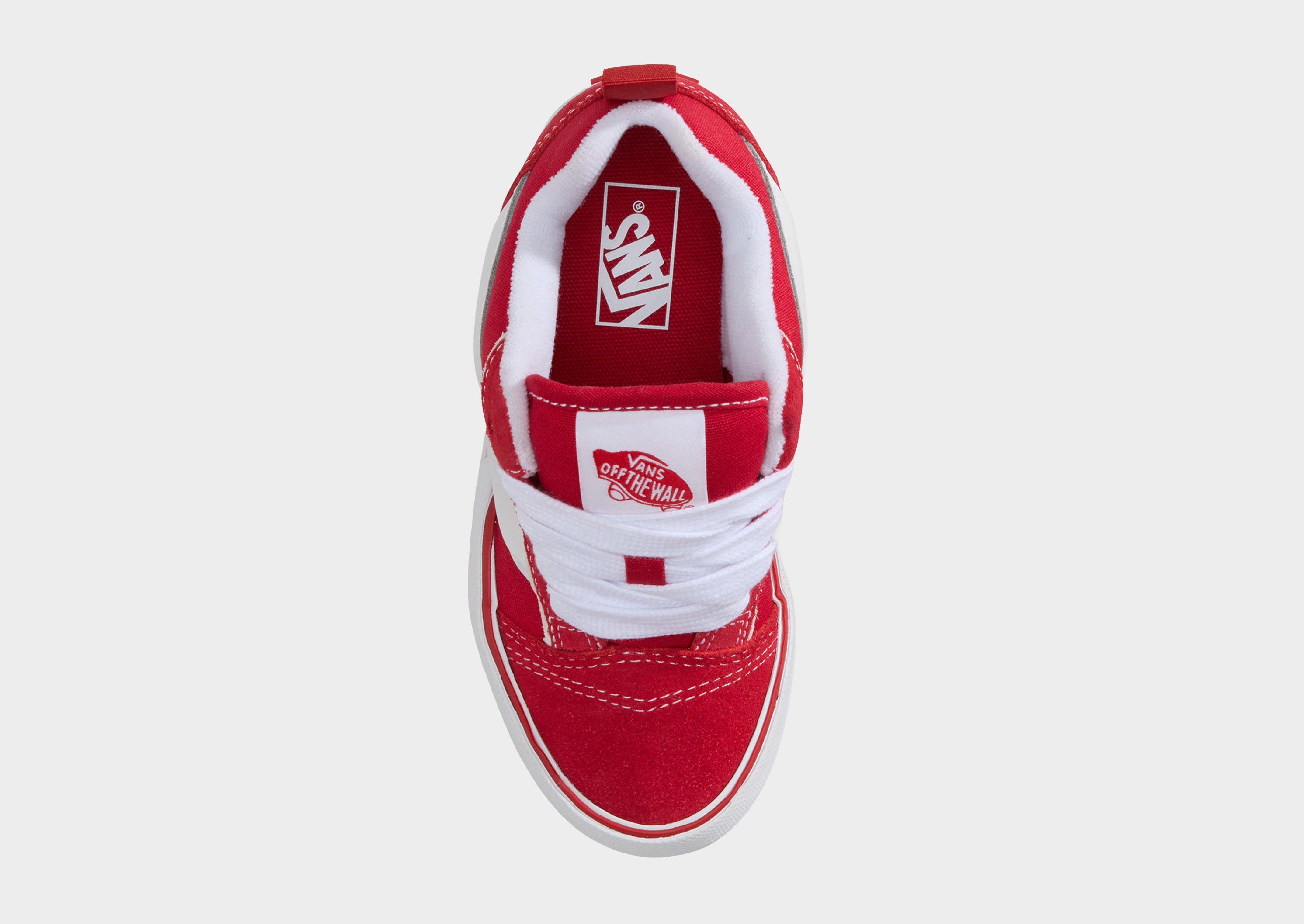 Vans Knu Skool Bolt