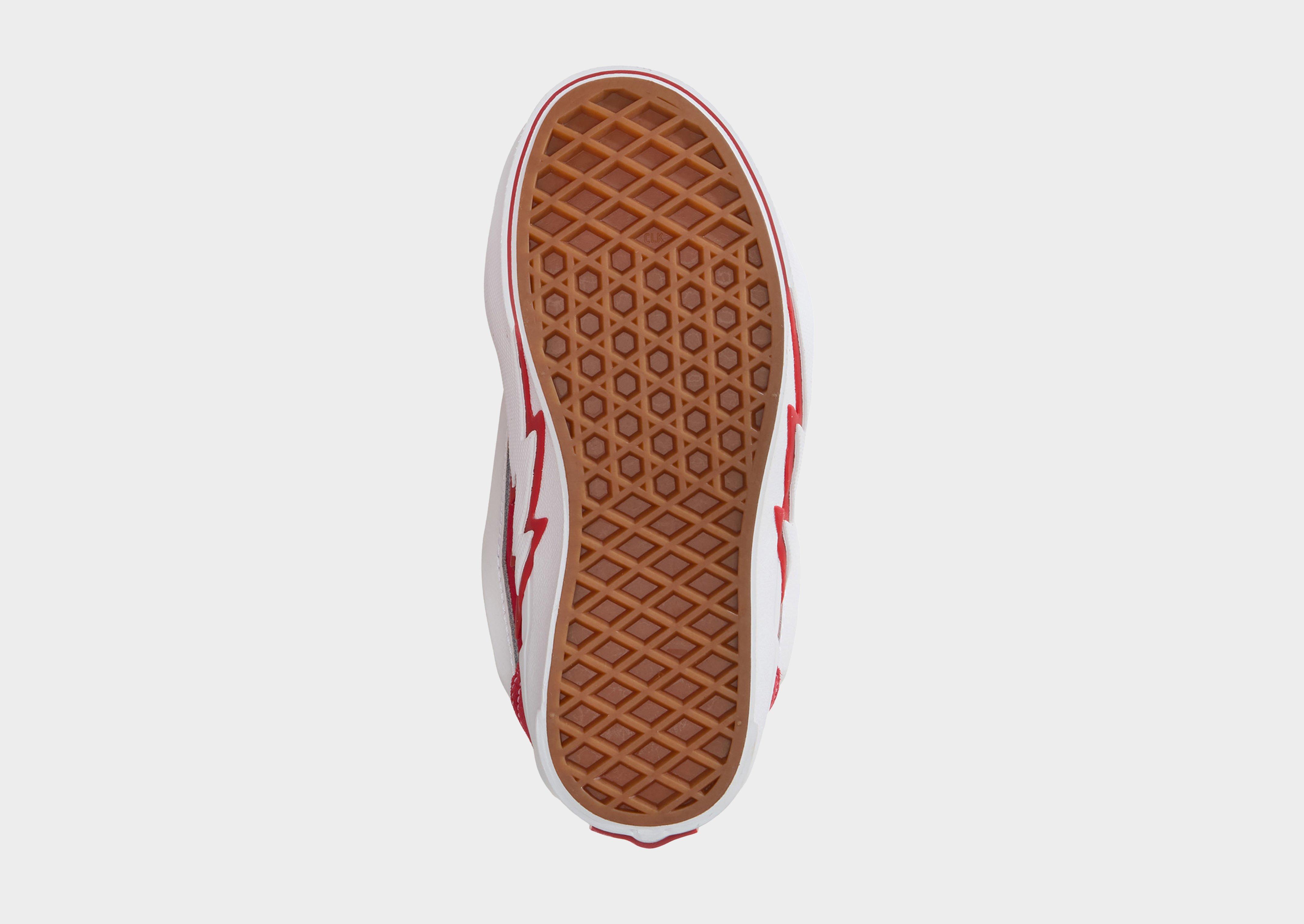 Vans Knu Skool Bolt