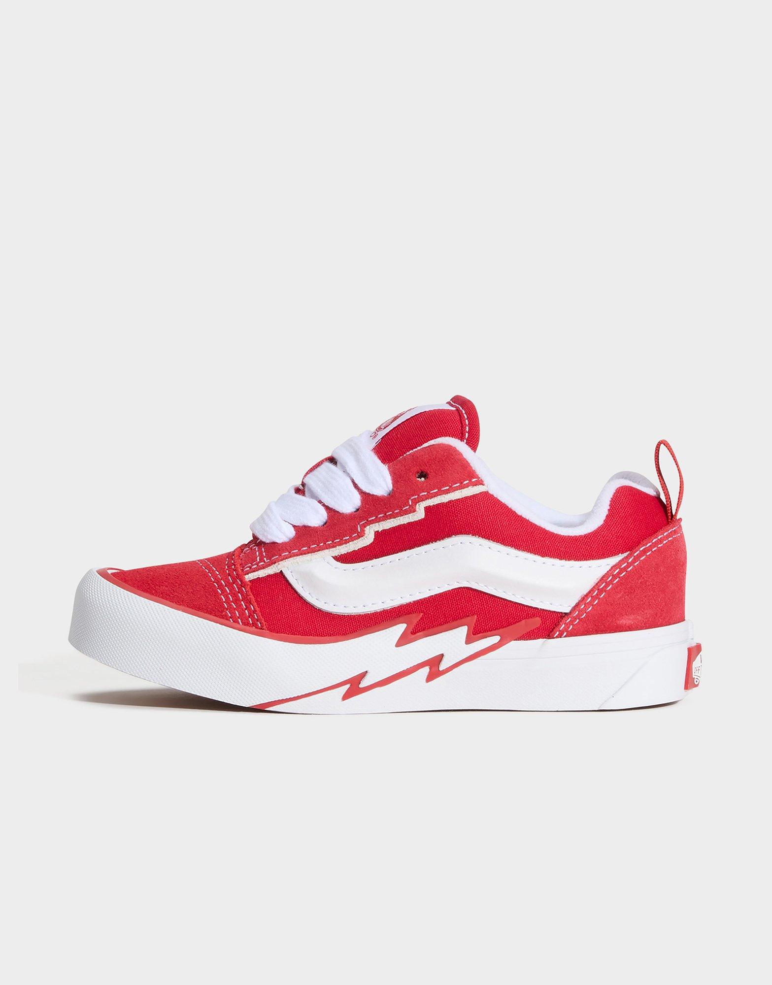 Vans Knu Skool Bolt