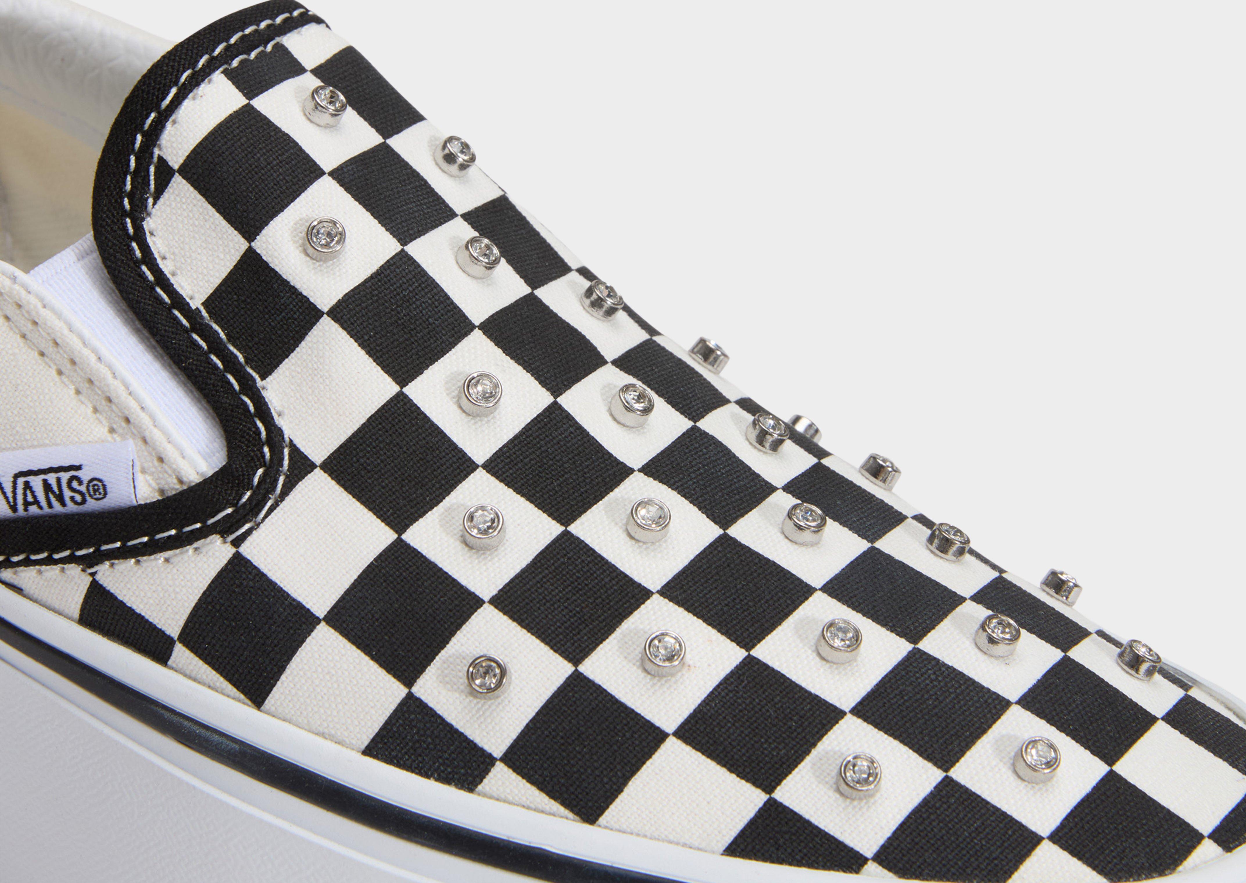Vans Classic Slip-On Stackform