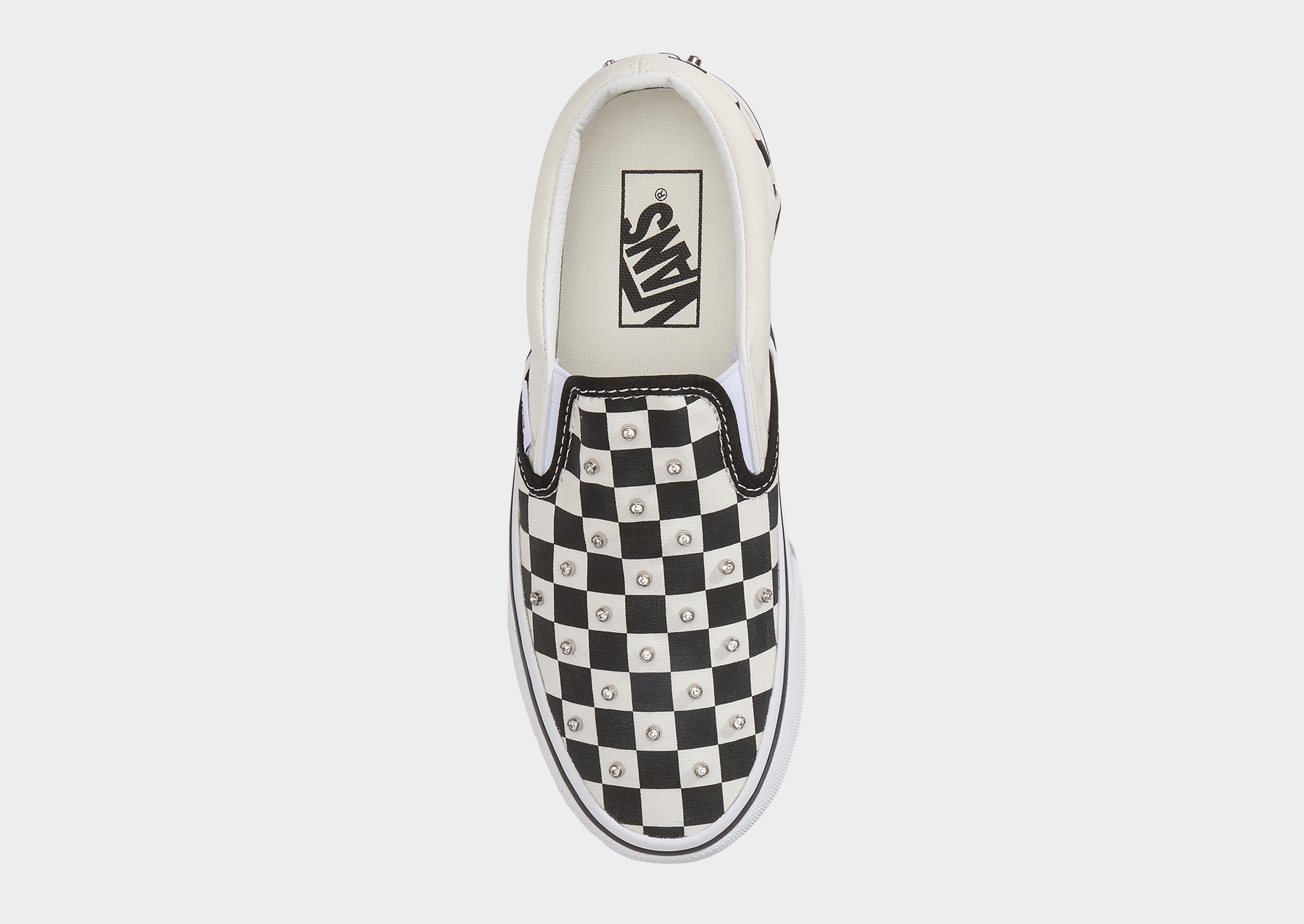 Vans Classic Slip-On Stackform