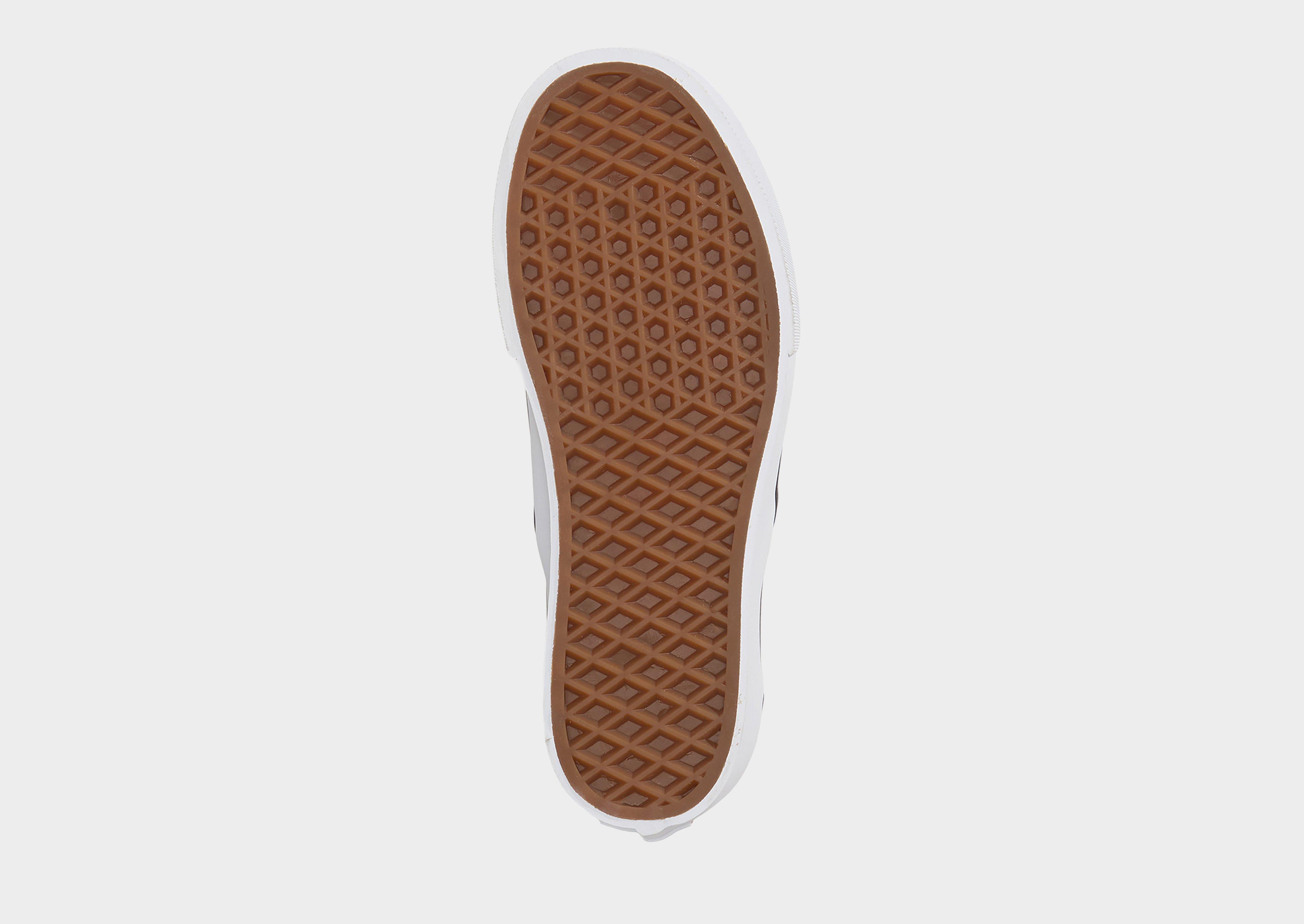 Vans Classic Slip-On Stackform