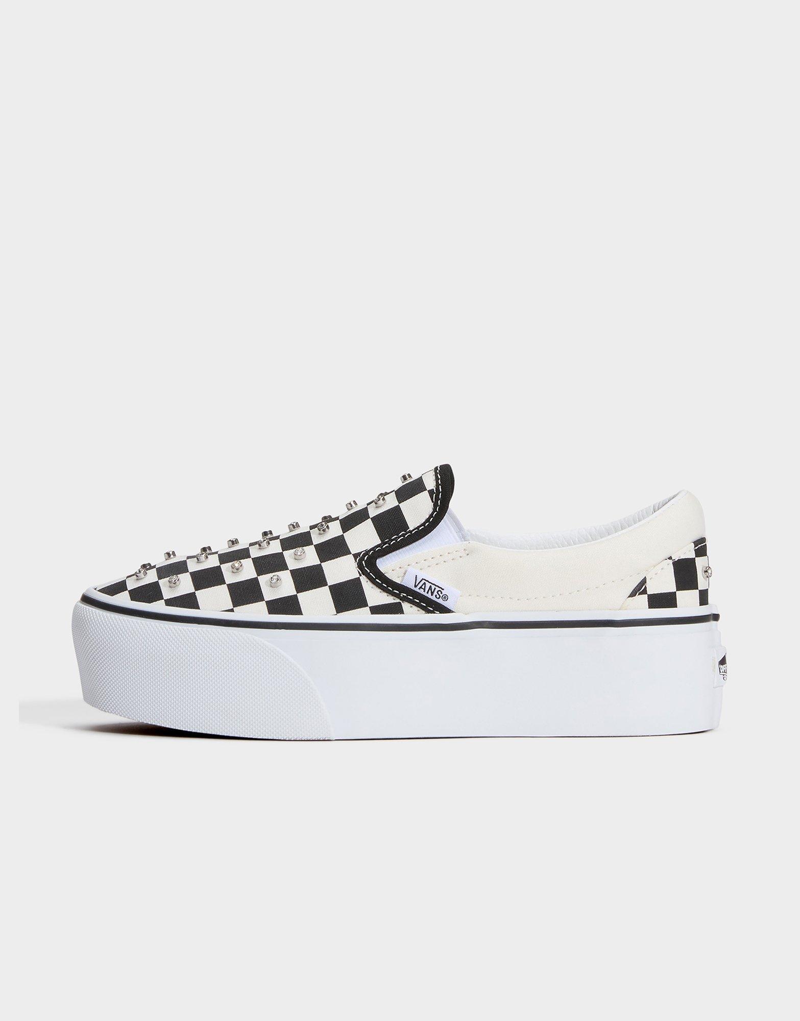 Vans Classic Slip-On Stackform