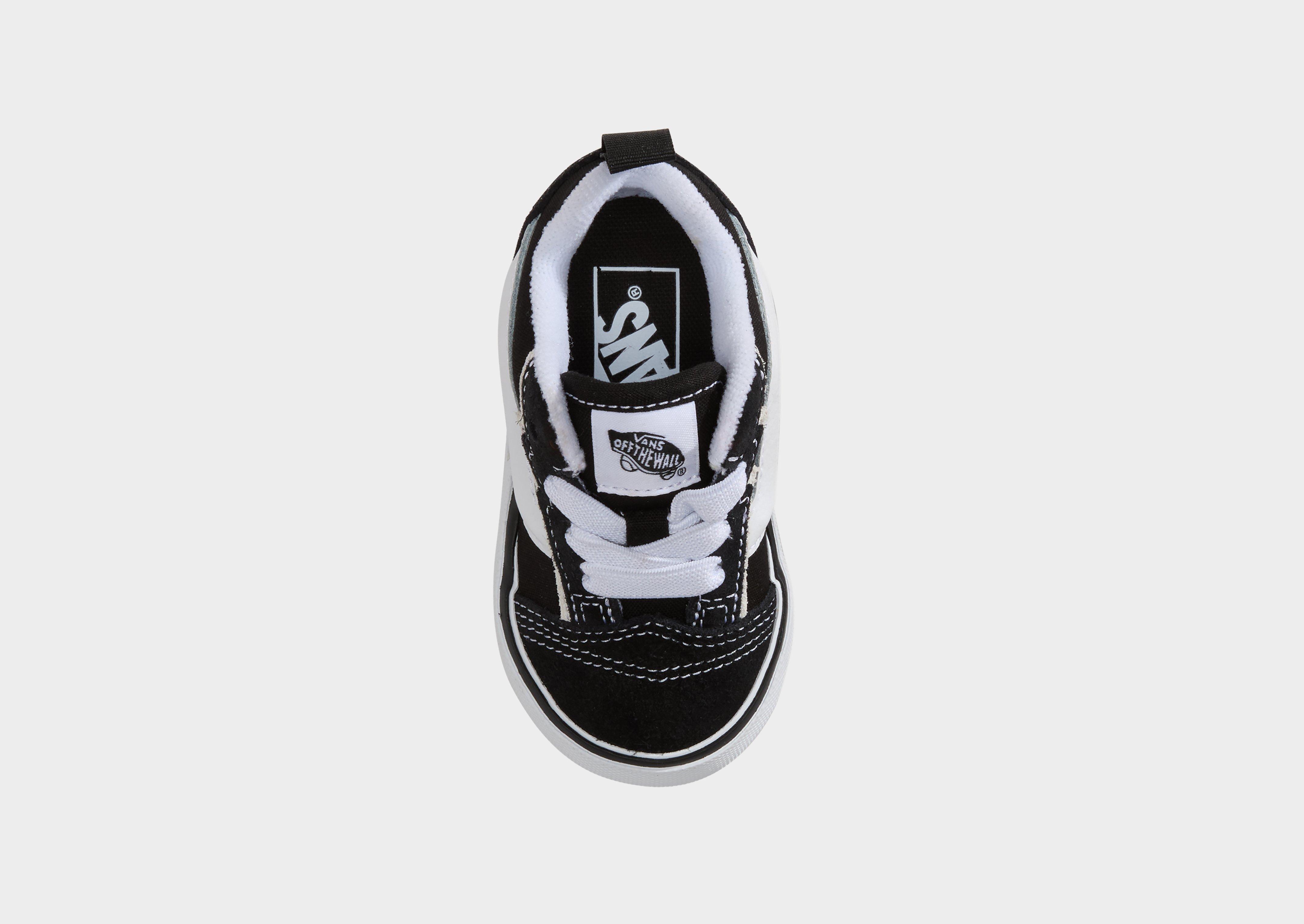 Vans Knu Skool Elastic Lace Bolt