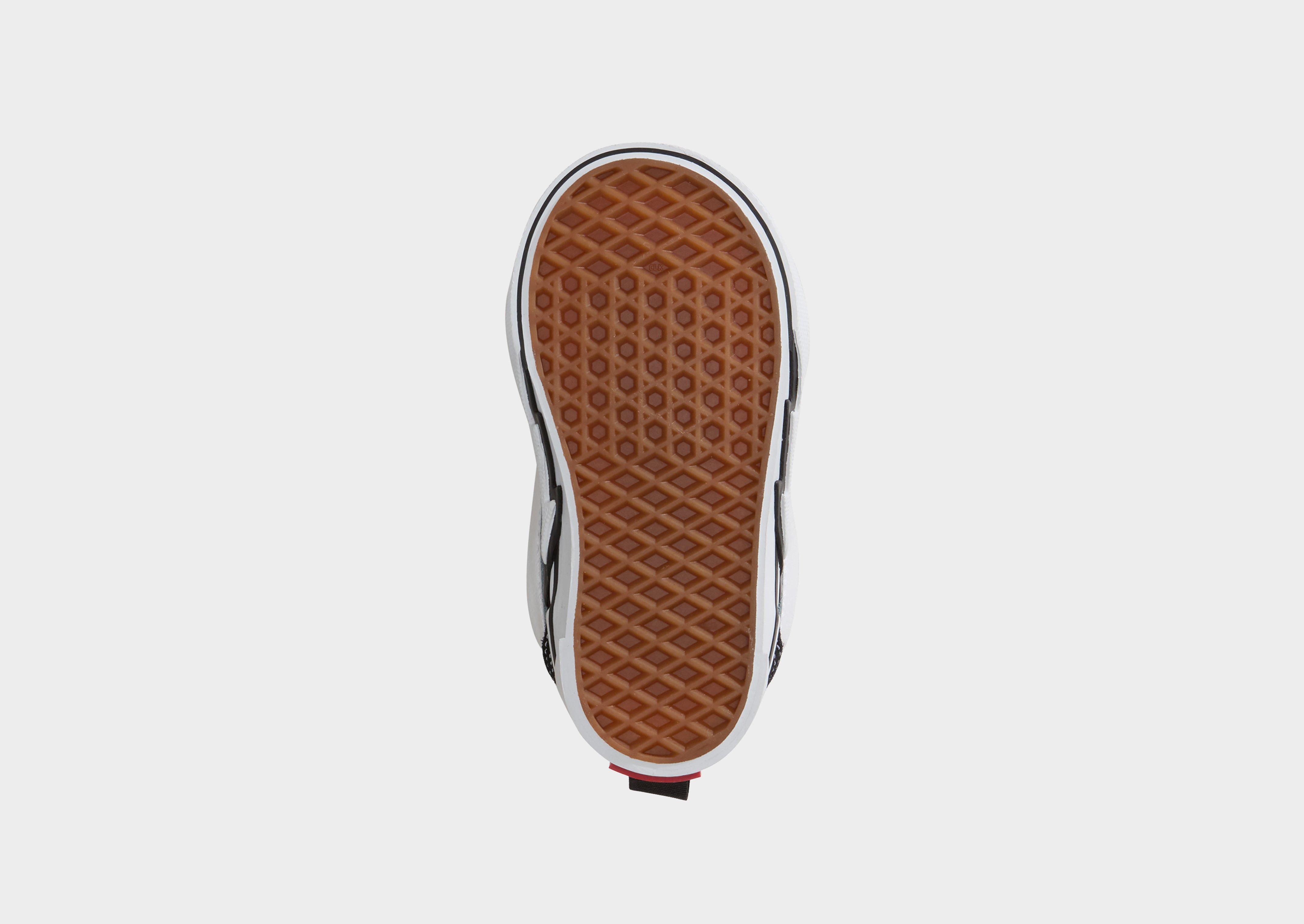 Vans Knu Skool Elastic Lace Bolt