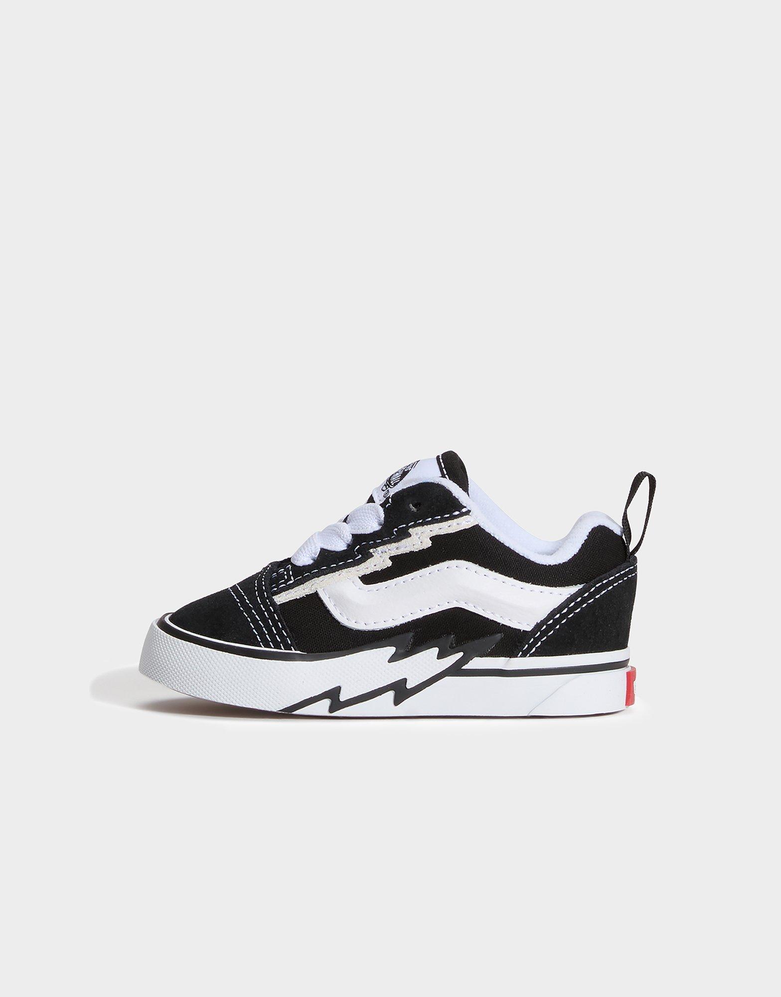 Vans Knu Skool Elastic Lace Bolt