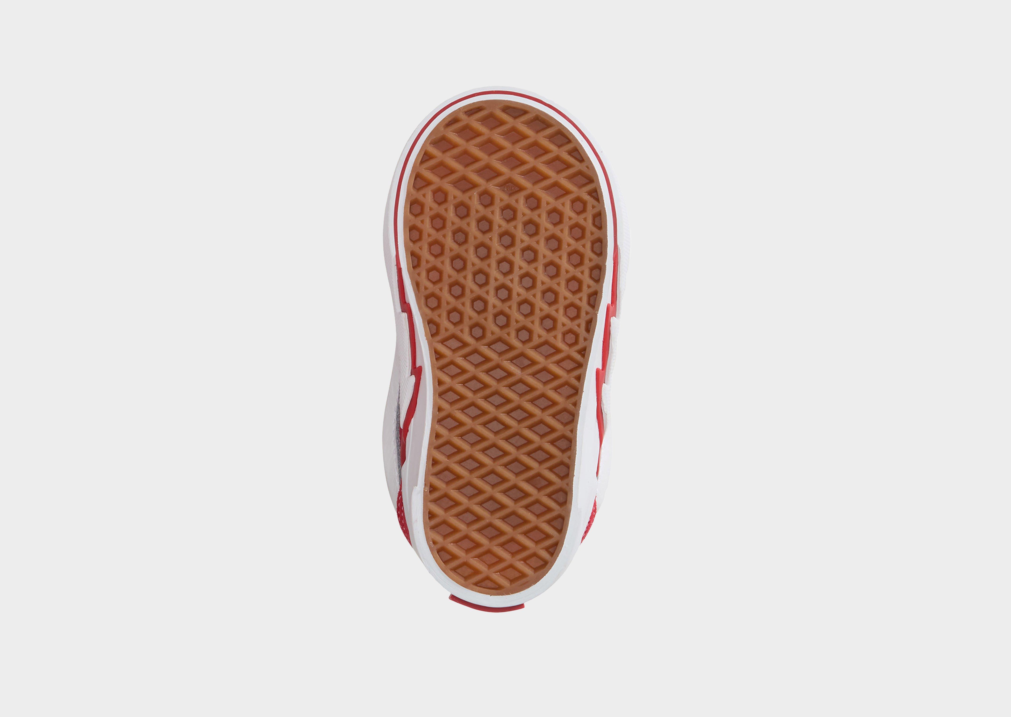 Vans Knu Skool Elastic Lace Bolt
