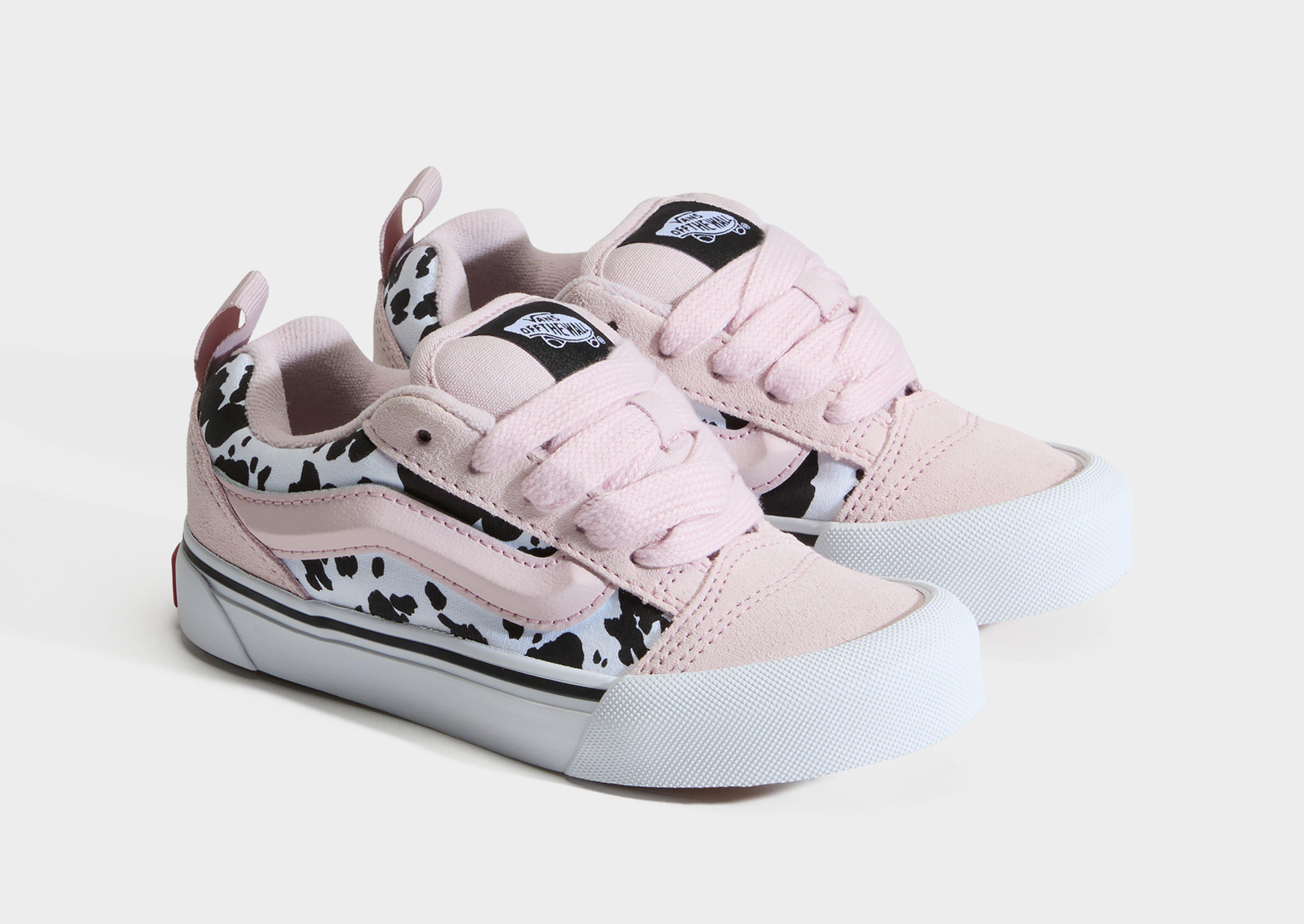 Vans Knu Skool