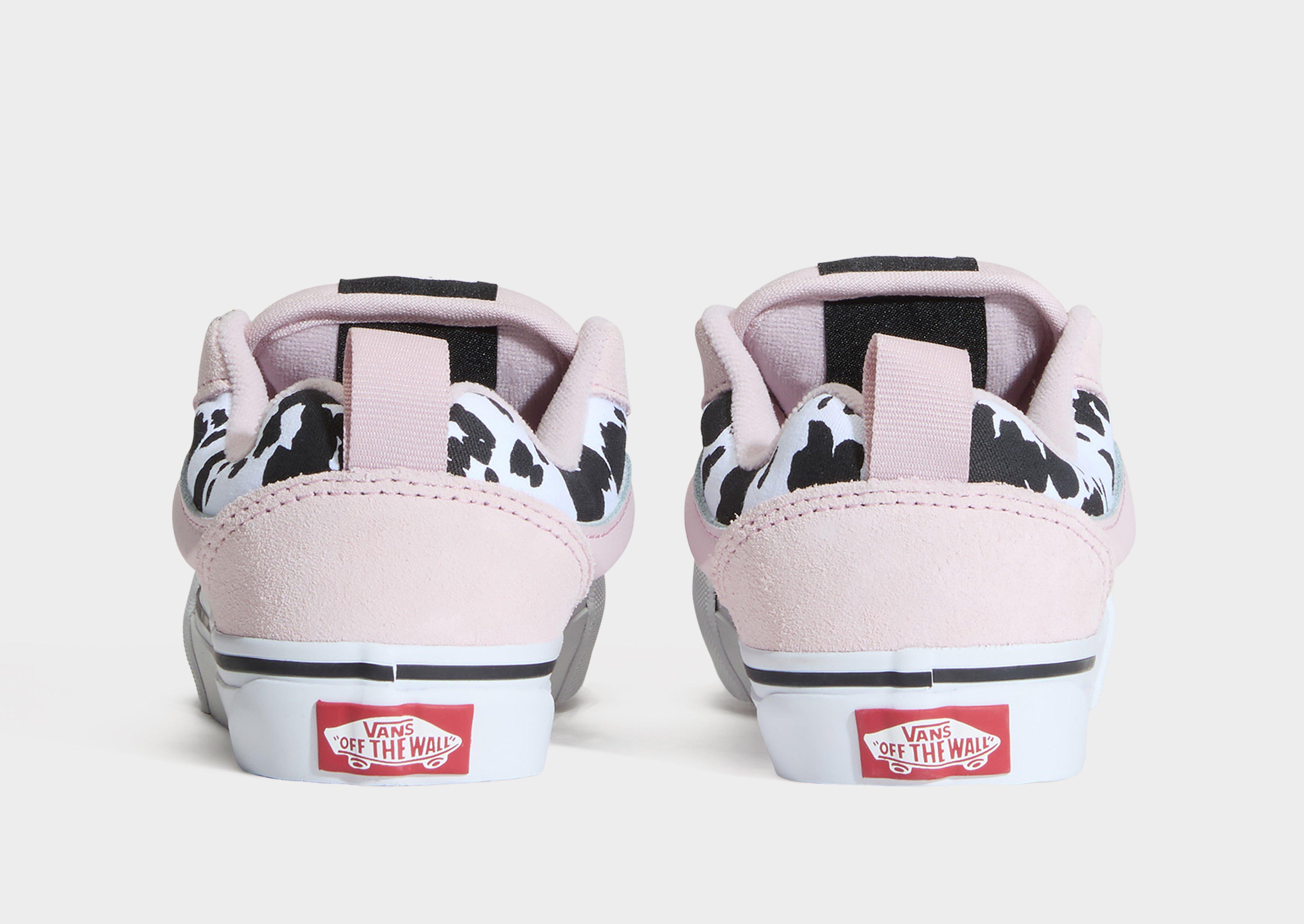 Vans Knu Skool