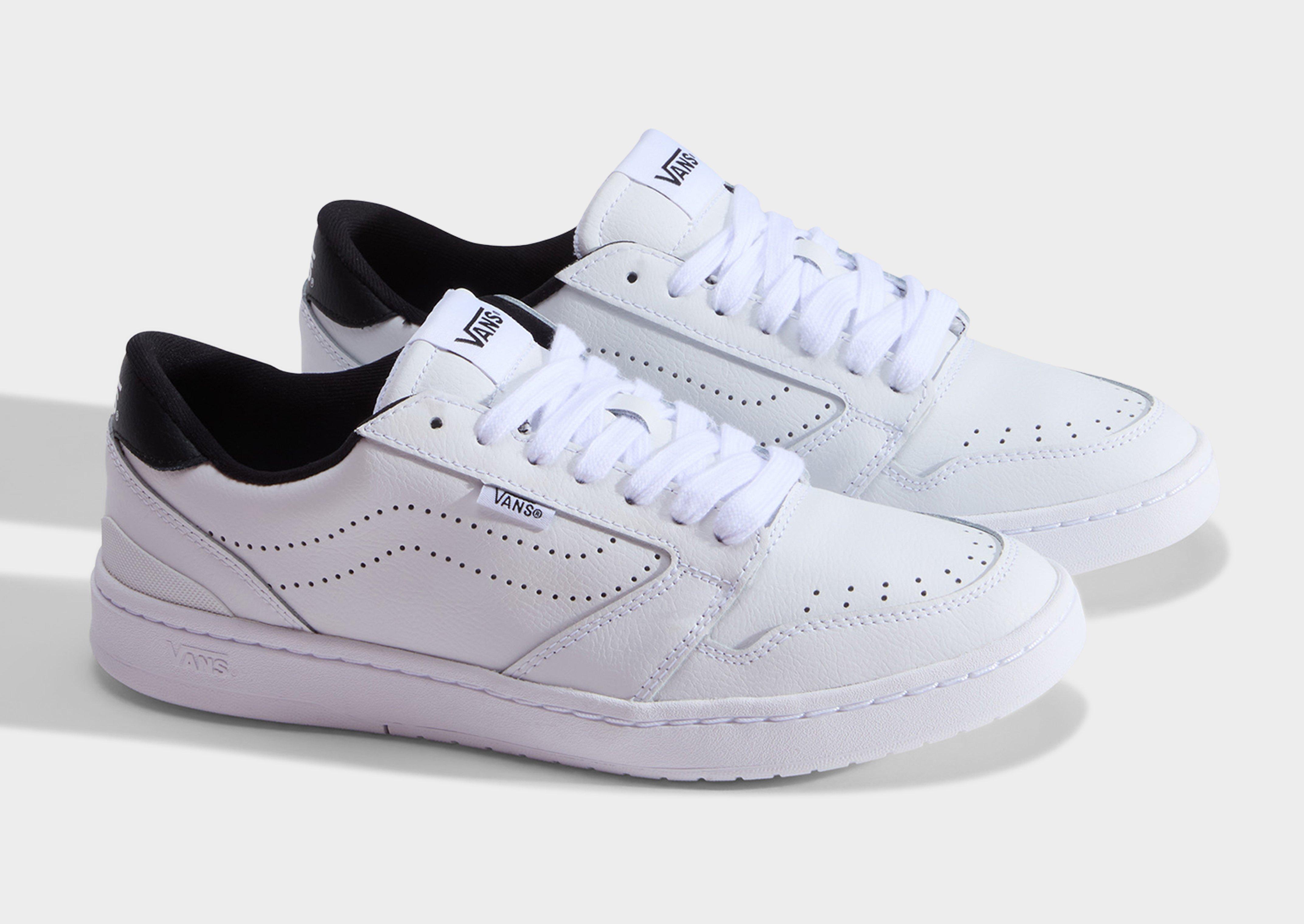 Vans Court Low